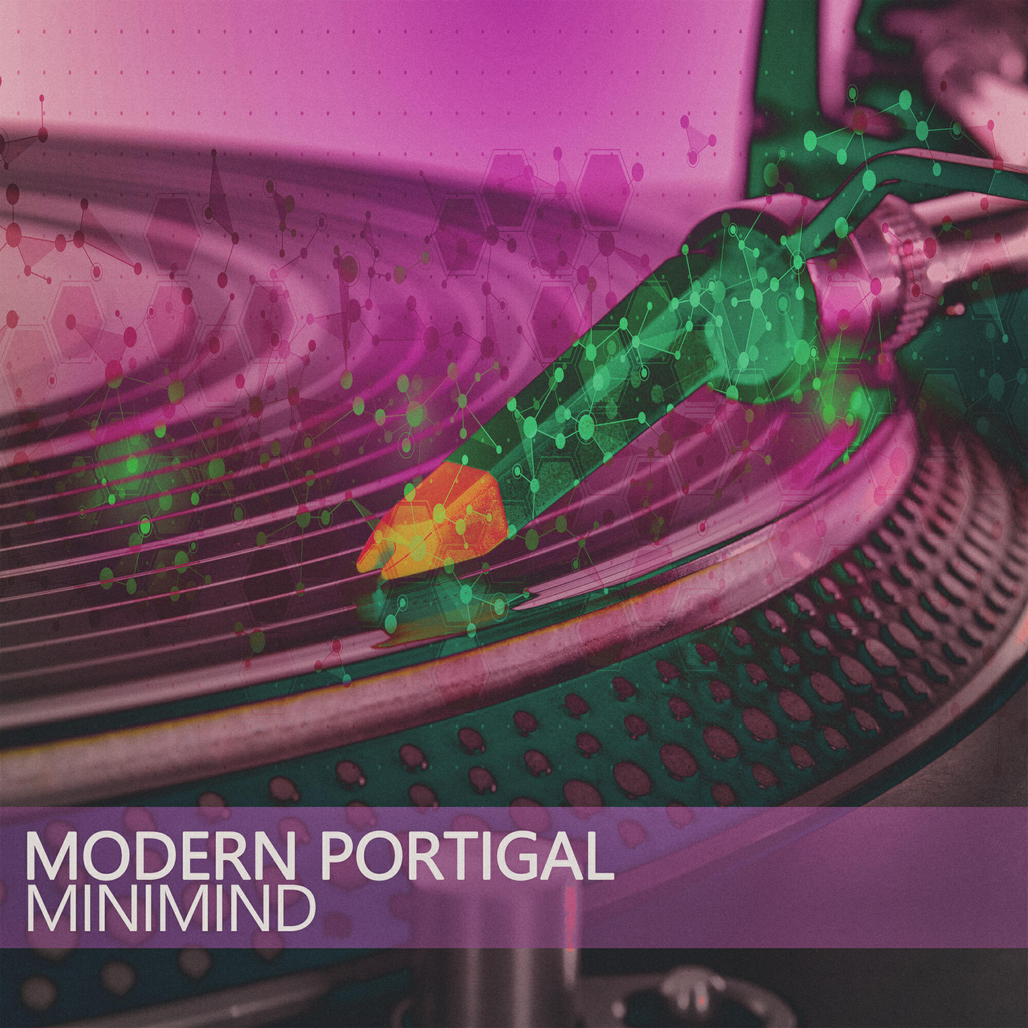 Релиз Modern Portigal