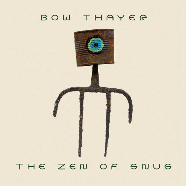 Релиз The Zen of Snug