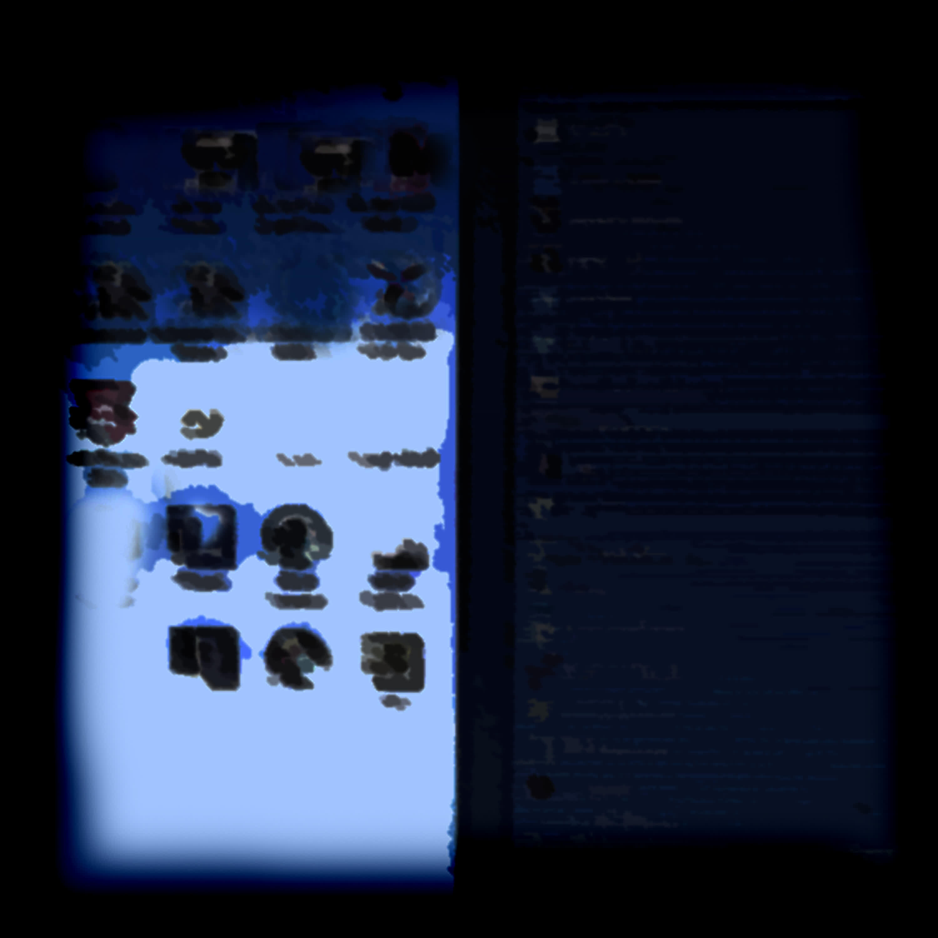 Релиз Third Party Observers