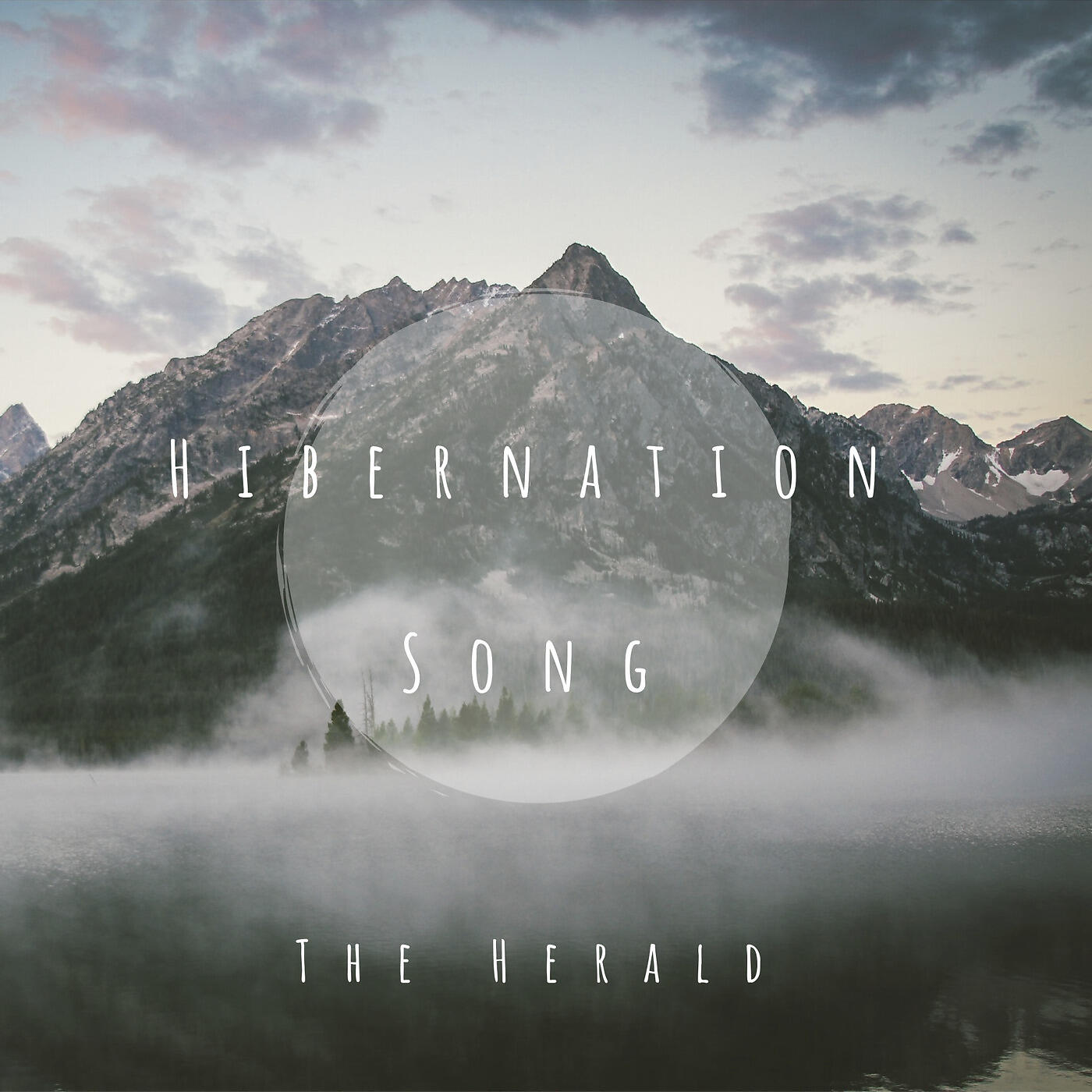 Релиз Hibernation Song