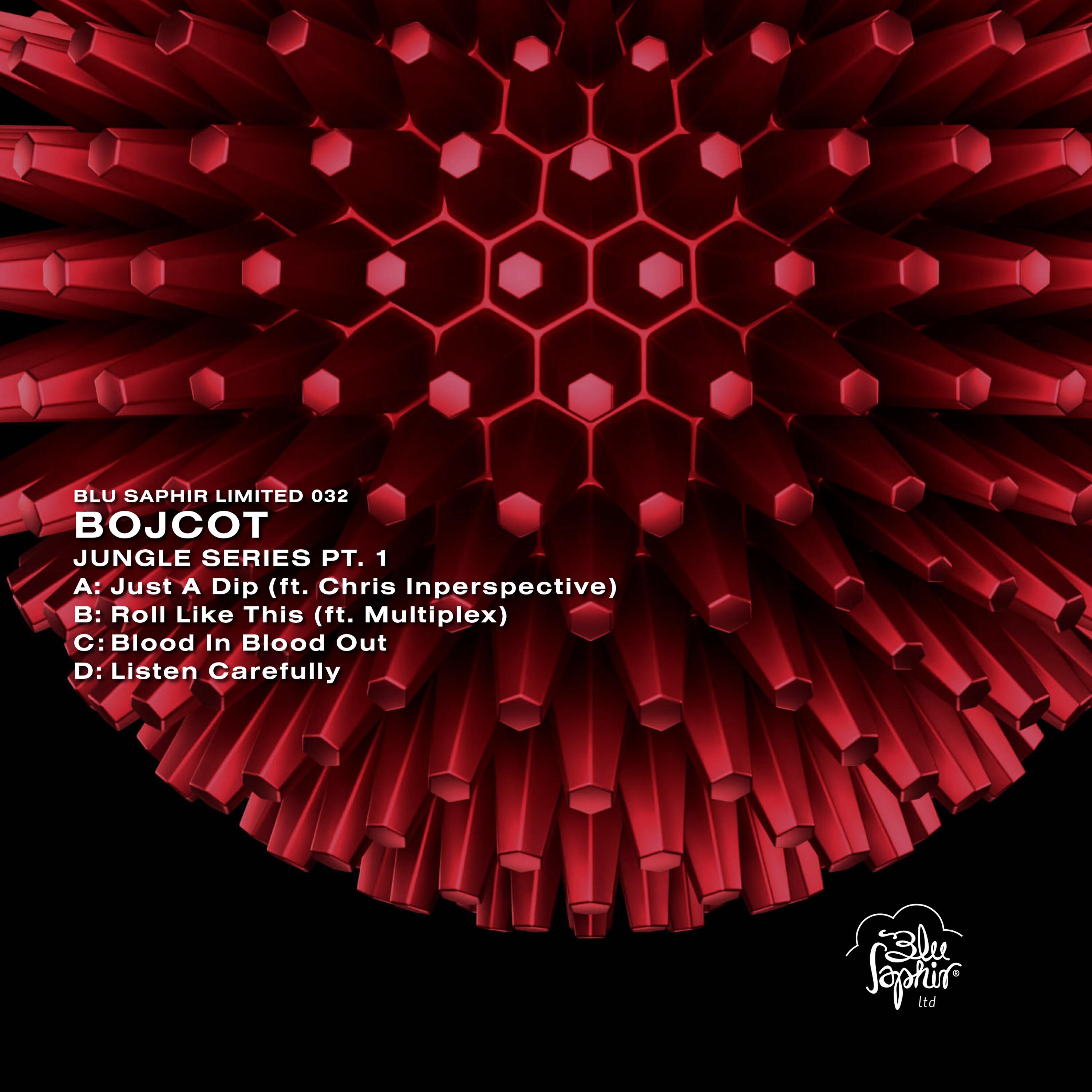 Bojcot