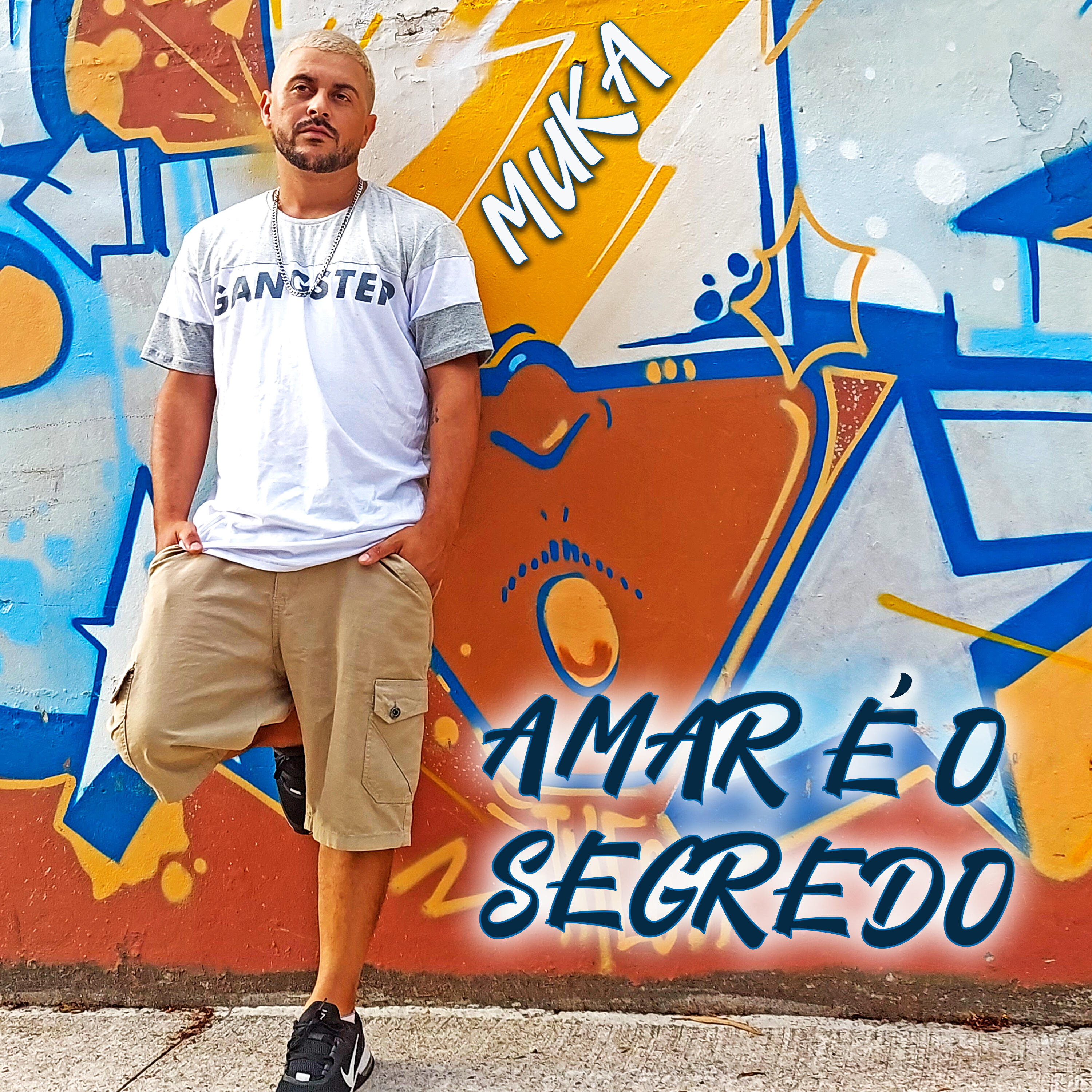 Релиз Amar É o Segredo