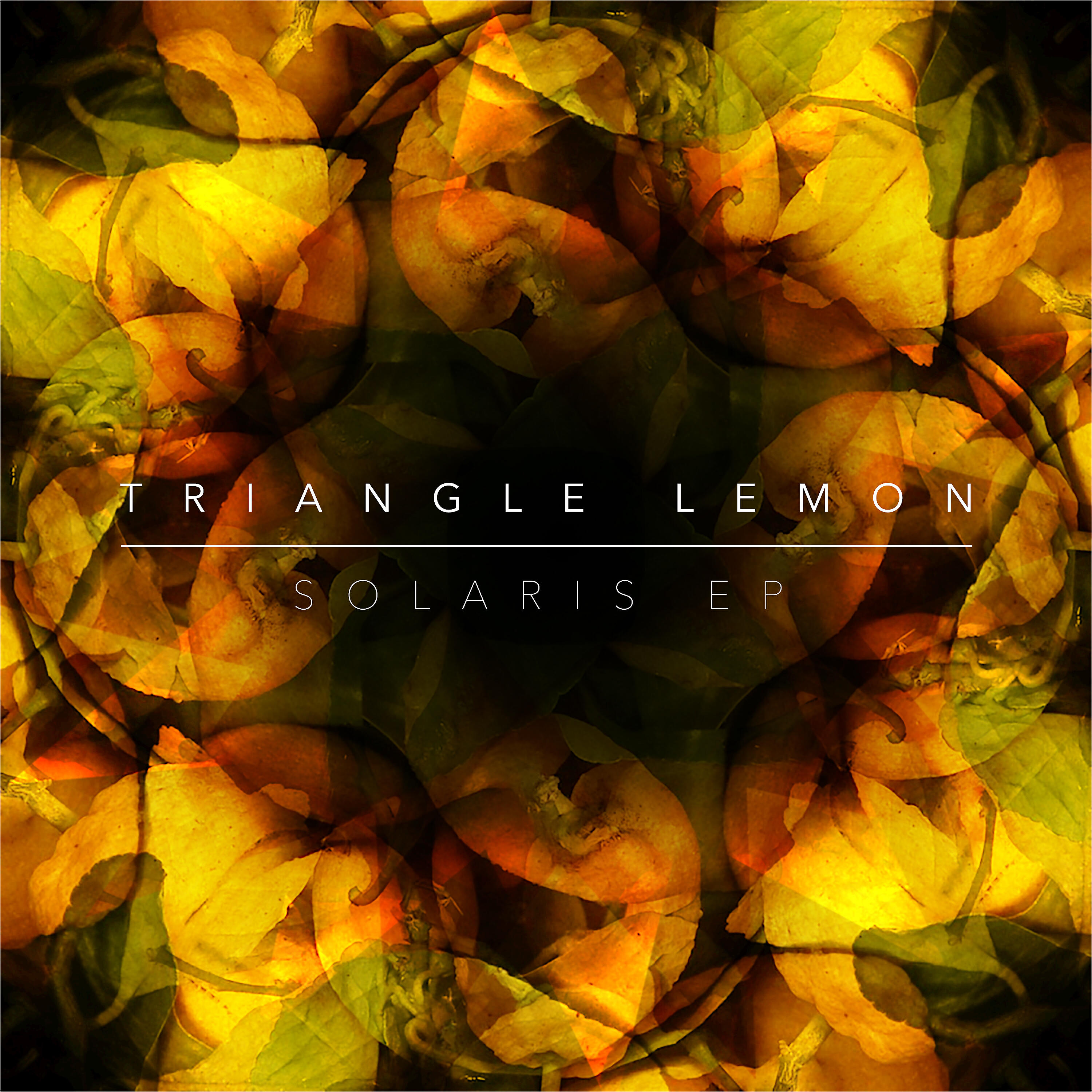Triangle Lemon