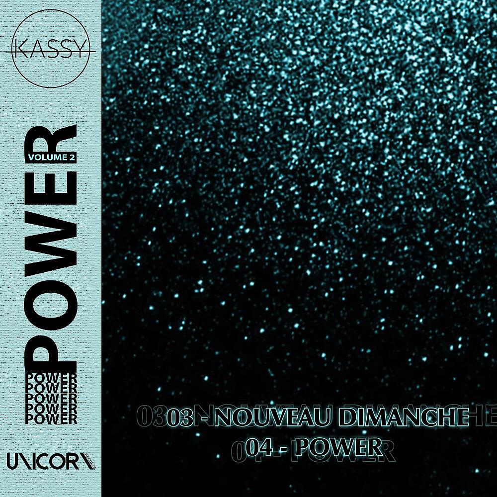 Релиз Power, Vol. 2 (Nouveau DIMANCHE / Power)