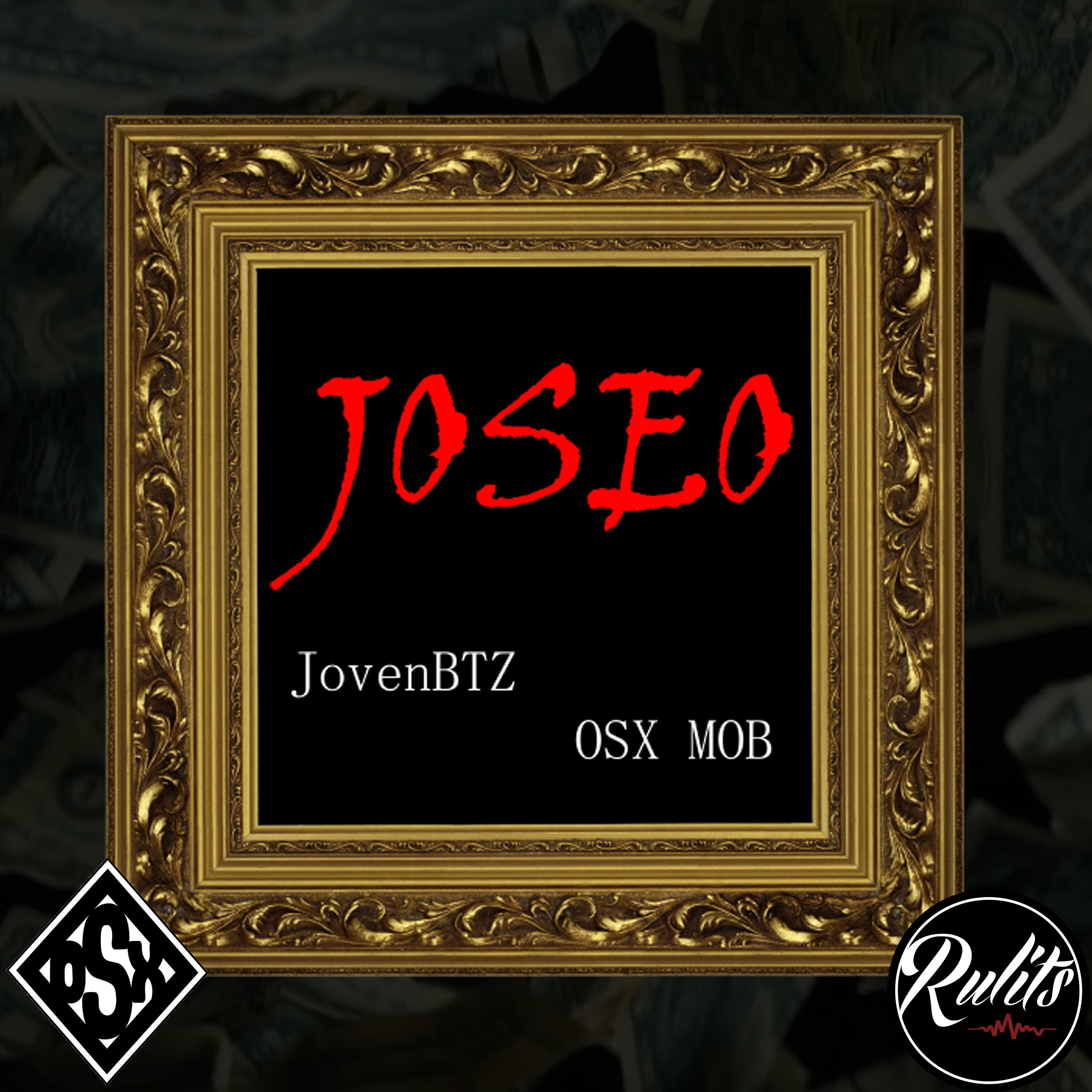 Релиз Joseo