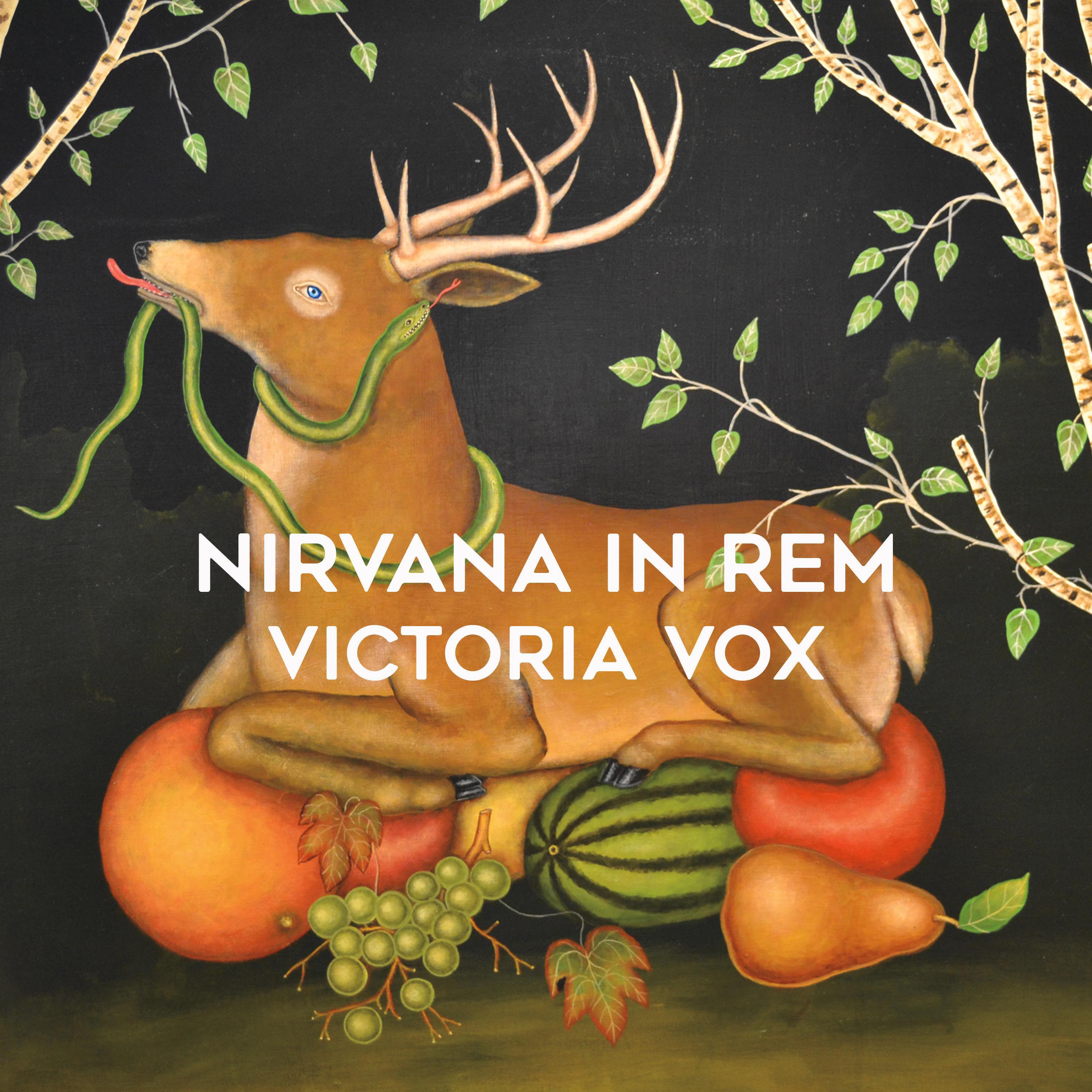 Релиз Nirvana in REM