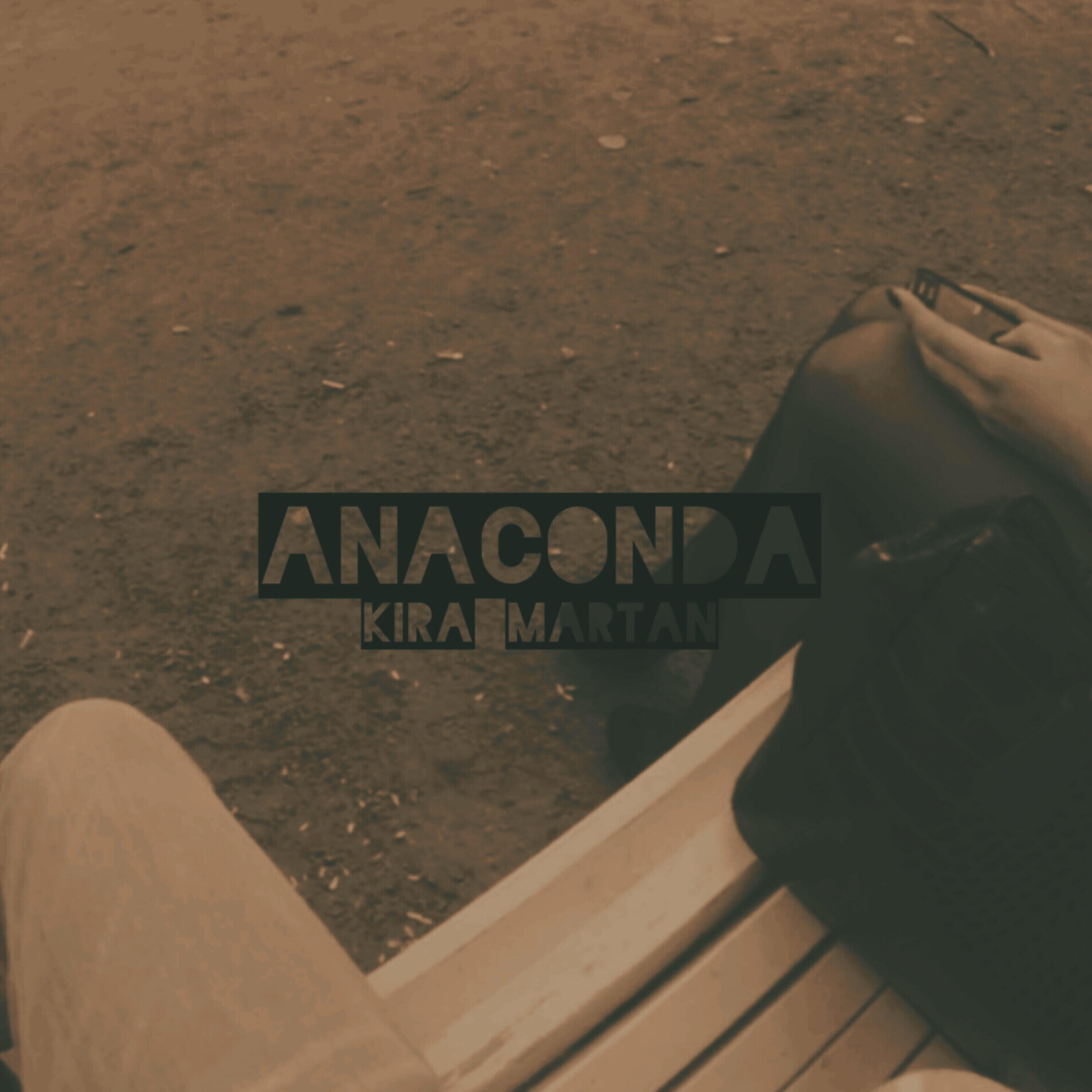 Релиз Anaconda
