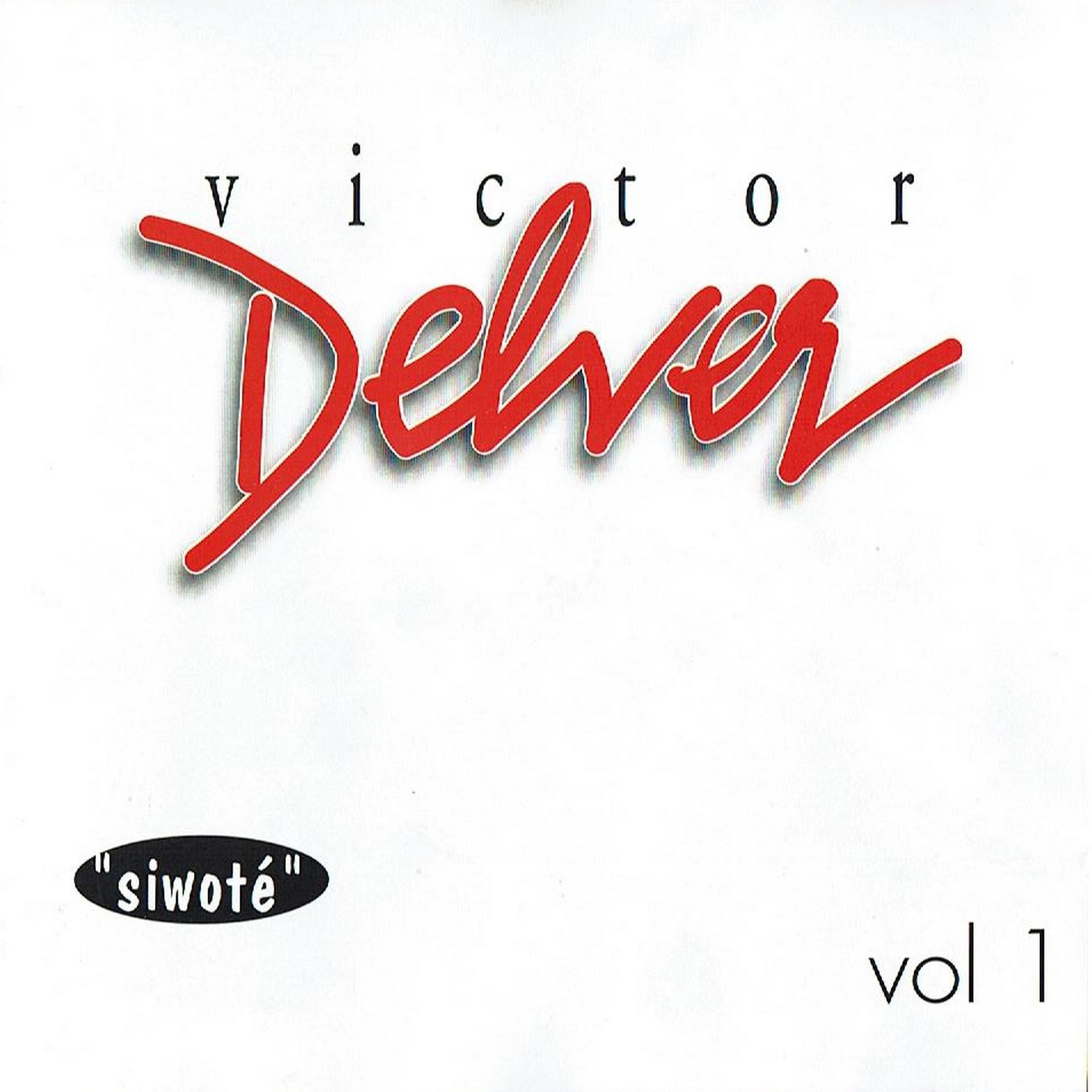 Релиз Siwoté, Vol. 1