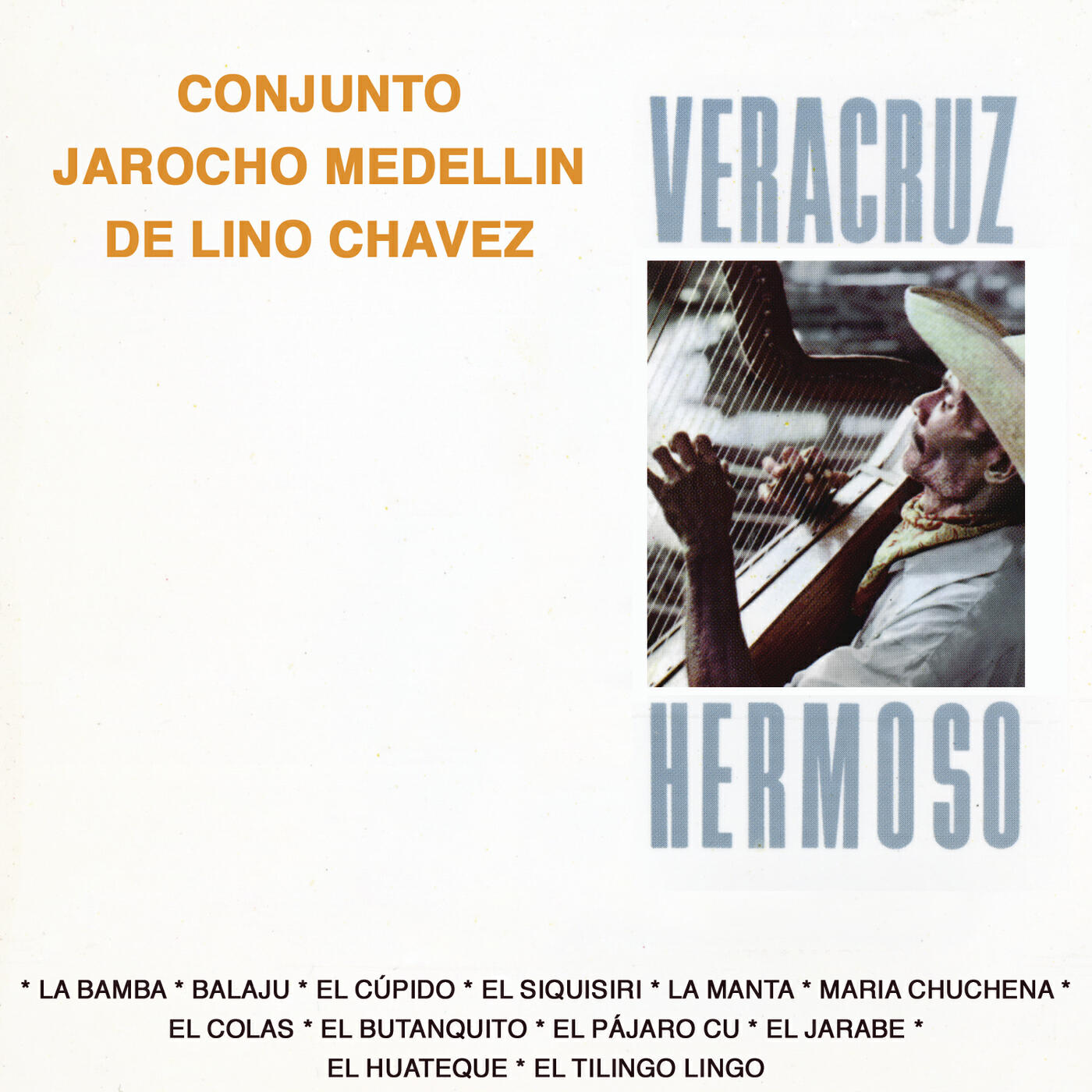 Релиз Veracruz Hermoso