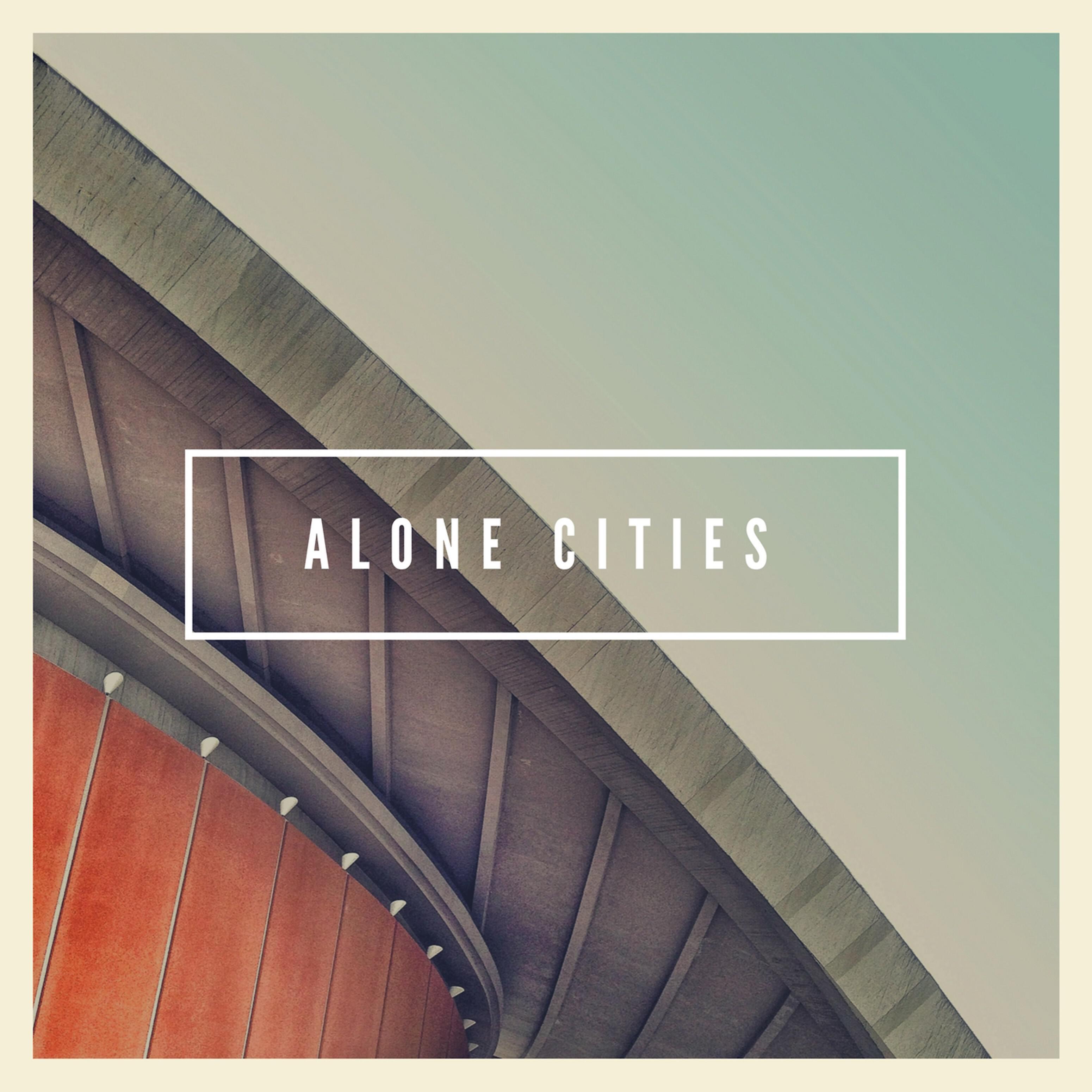 Релиз Alone Cities