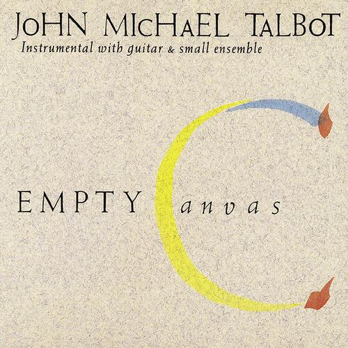 Релиз Empty Canvas