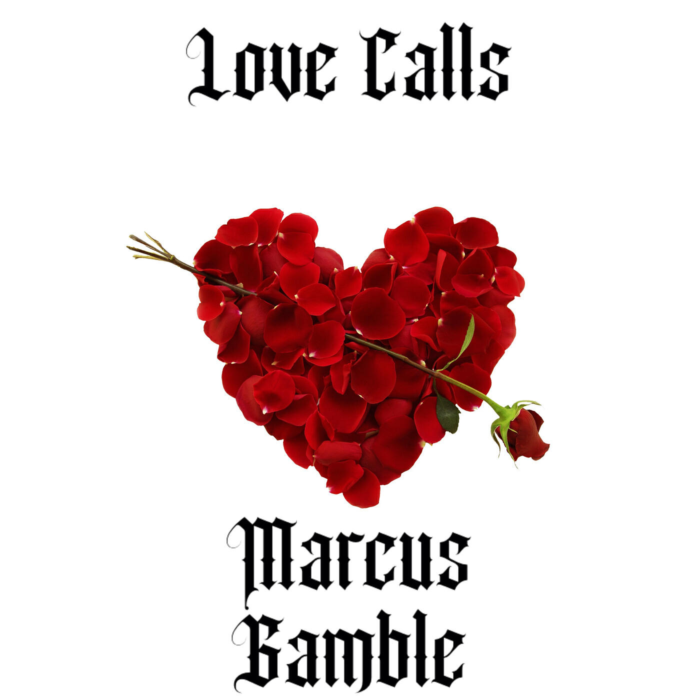 Релиз Love Calls