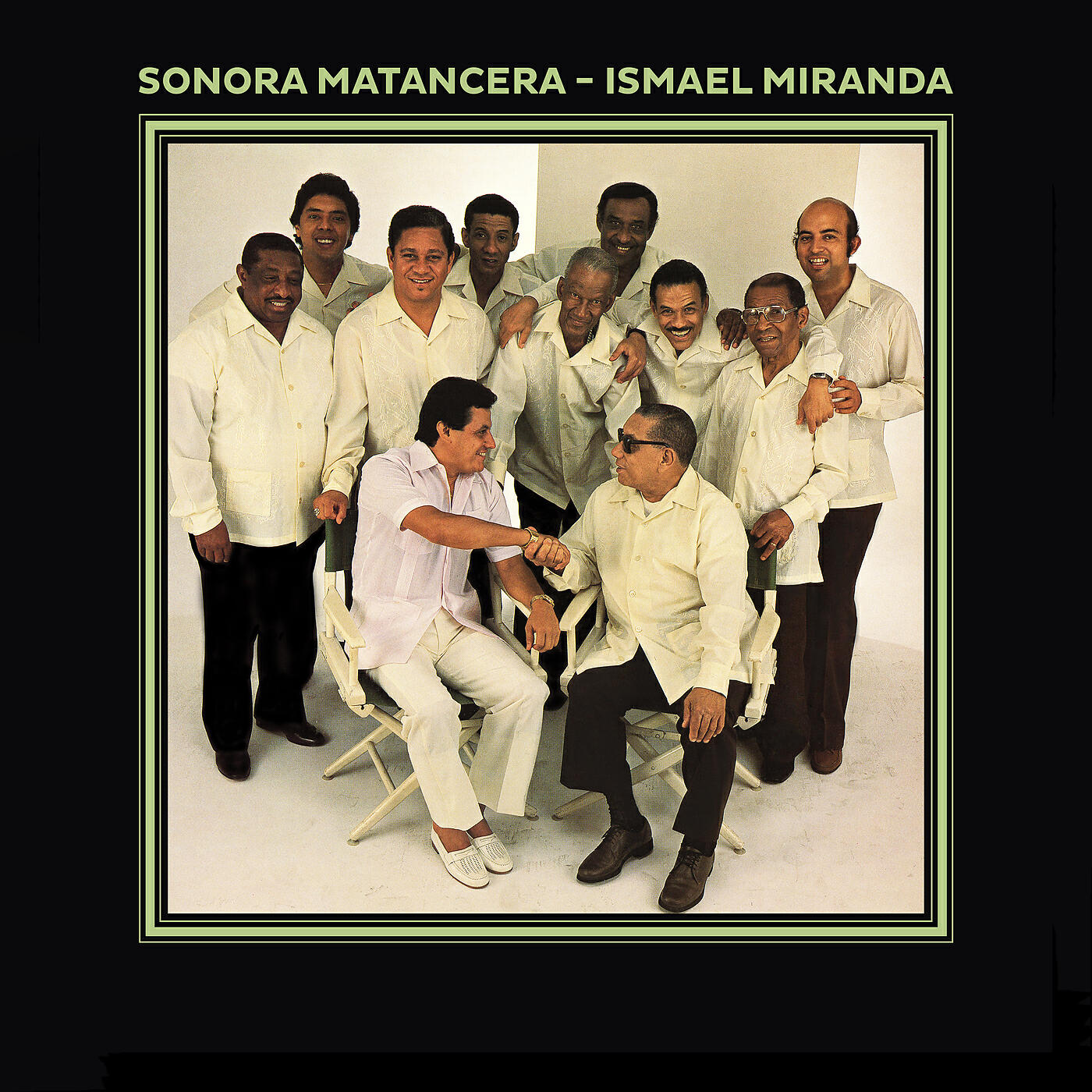 Релиз Sonora Matancera / Ismael Miranda