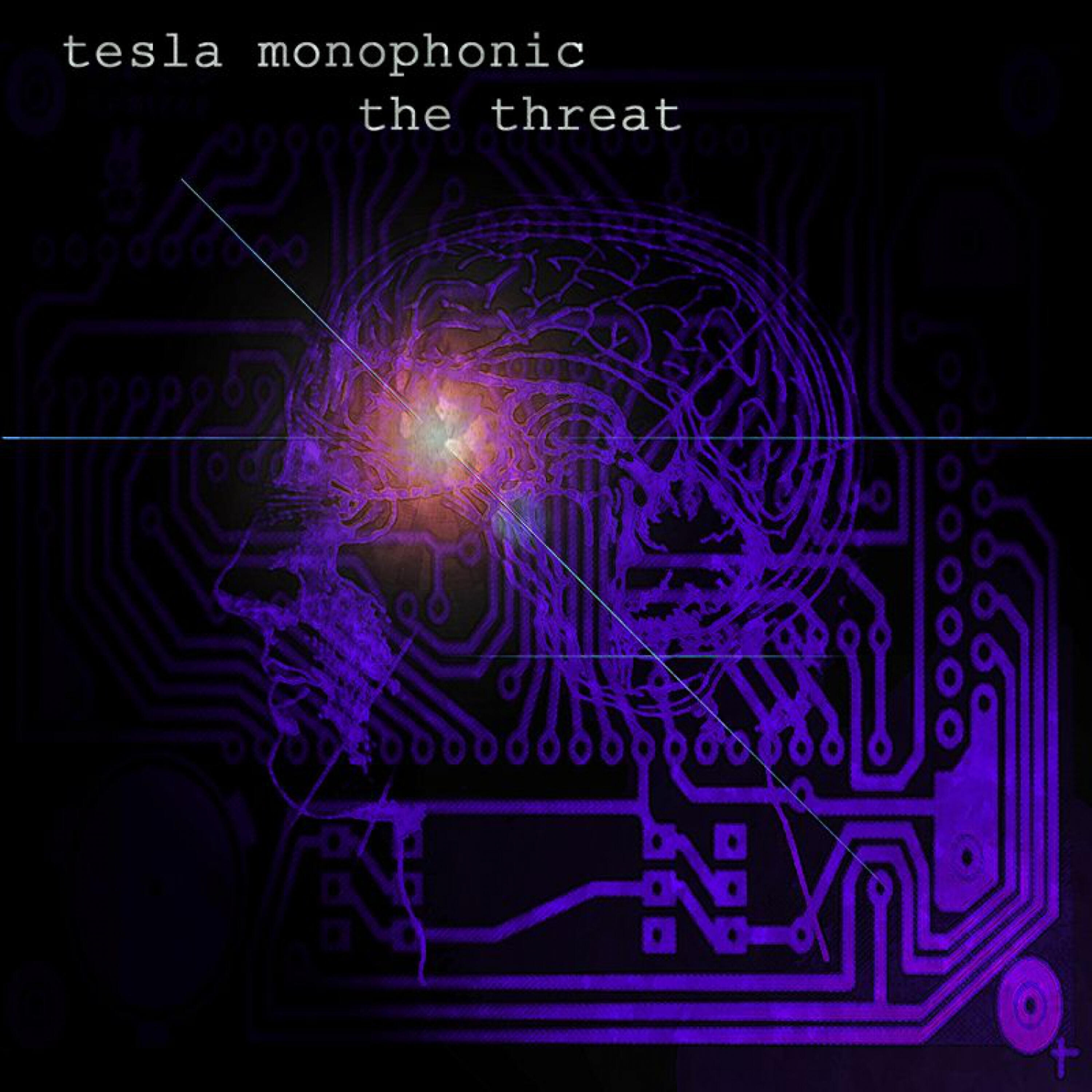 Релиз The Threat