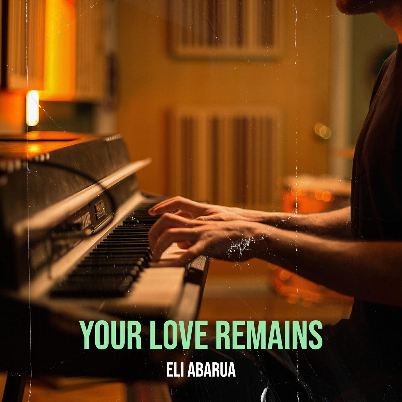 Eli Abarua