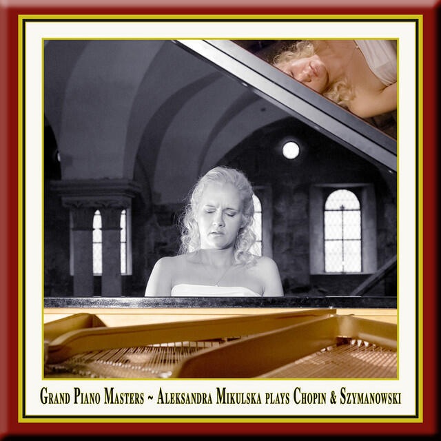 Релиз Grand Piano Masters