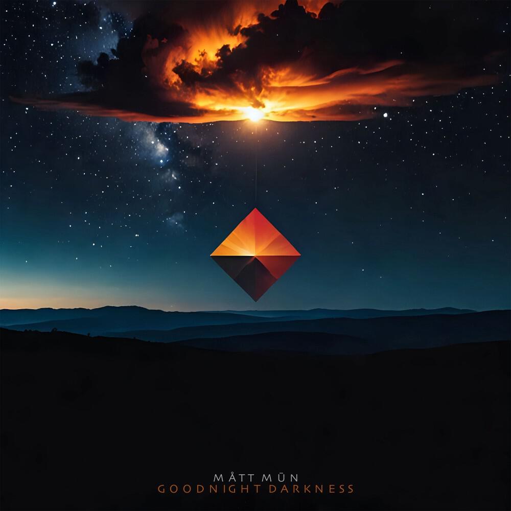 Релиз Goodnight Darkness
