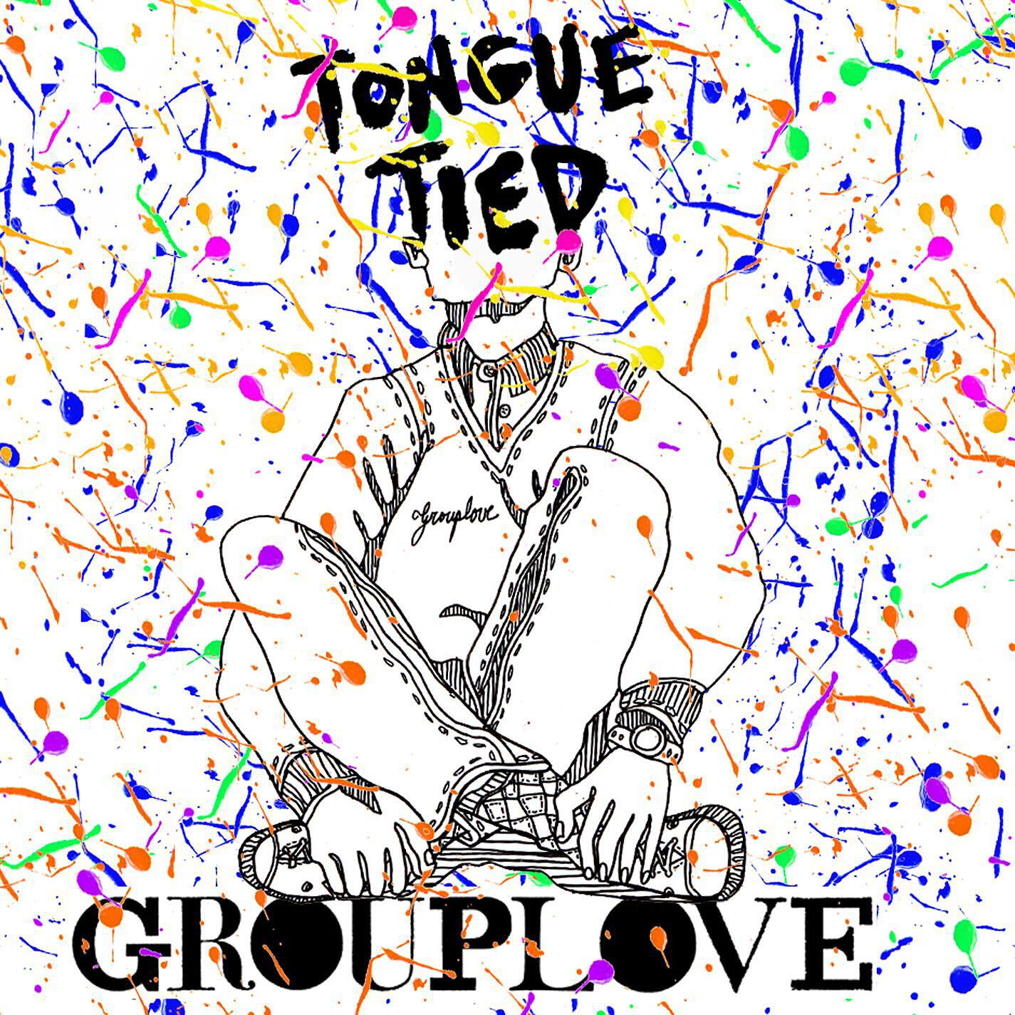 Релиз Tongue Tied