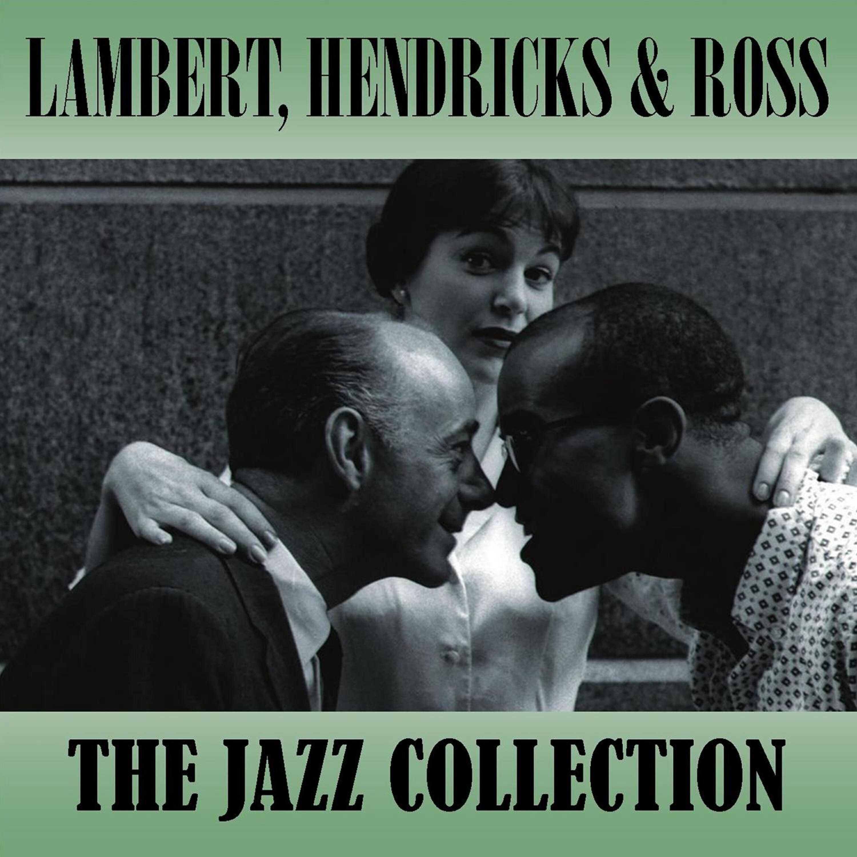 Релиз The Jazz Collection