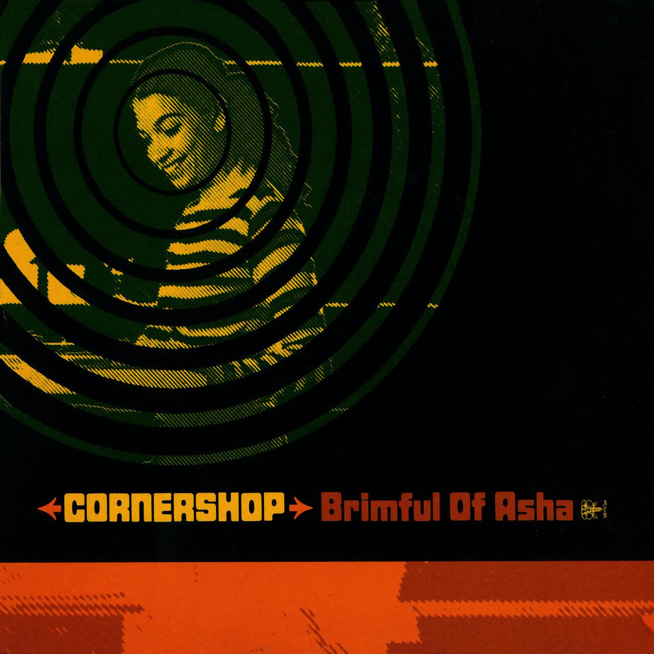 Релиз Brimful of Asha