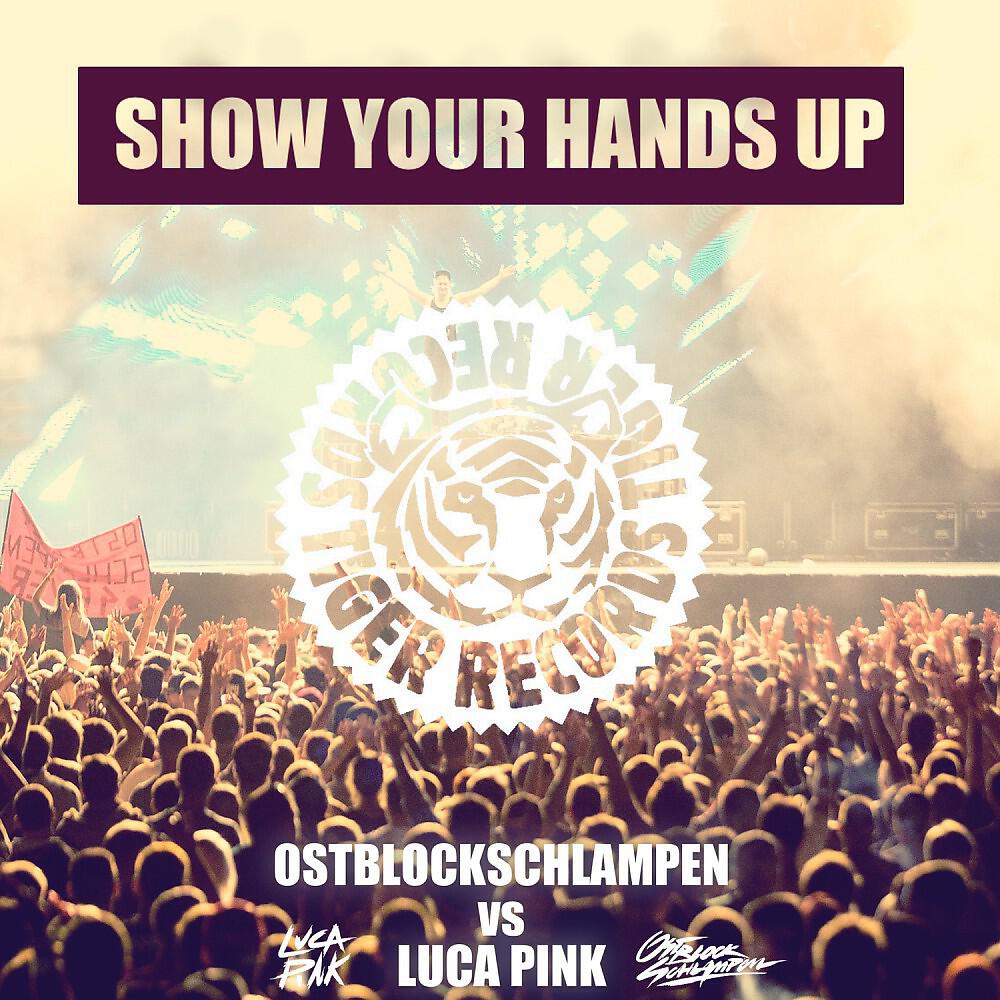 Релиз Show Your Hands Up