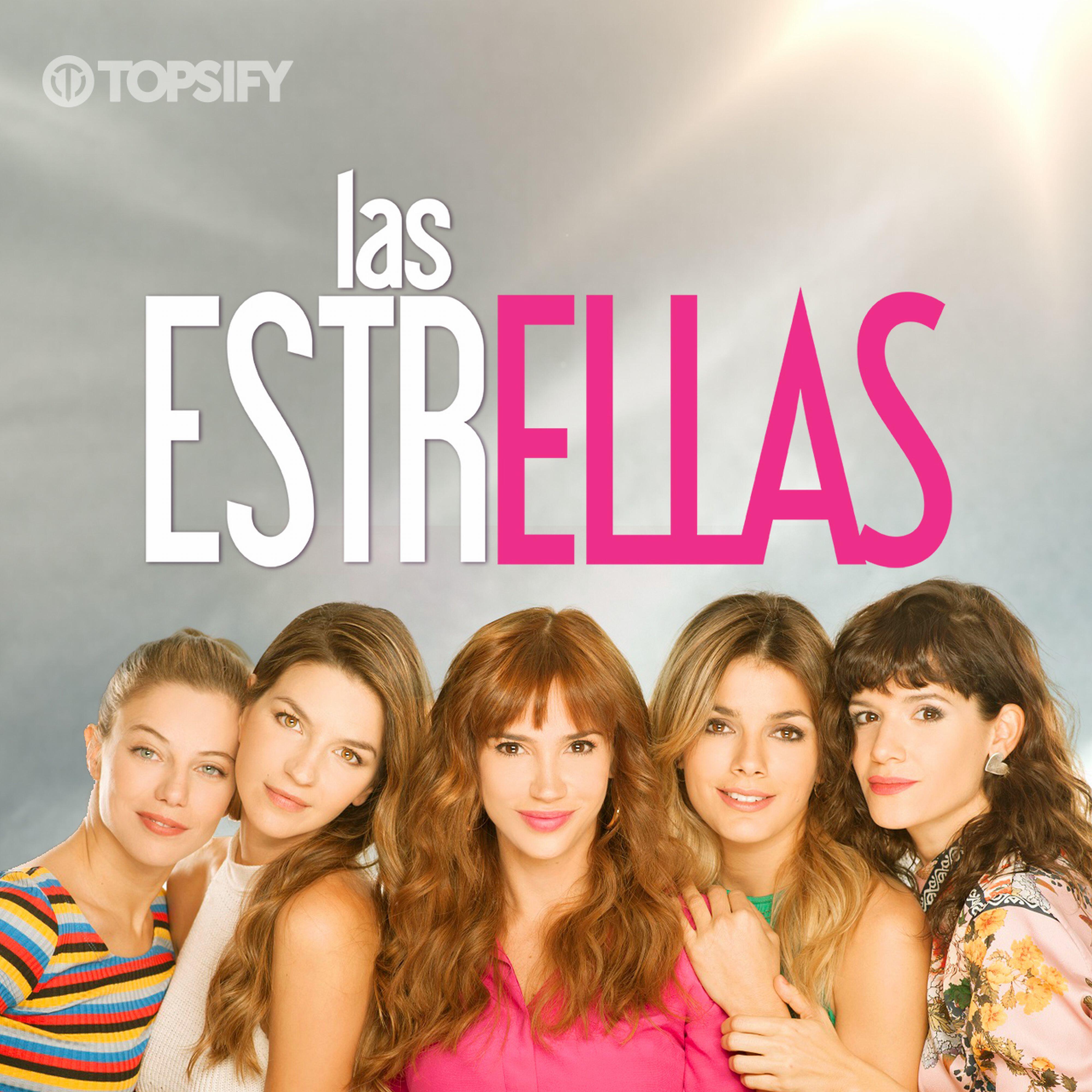 Релиз Las estrellas