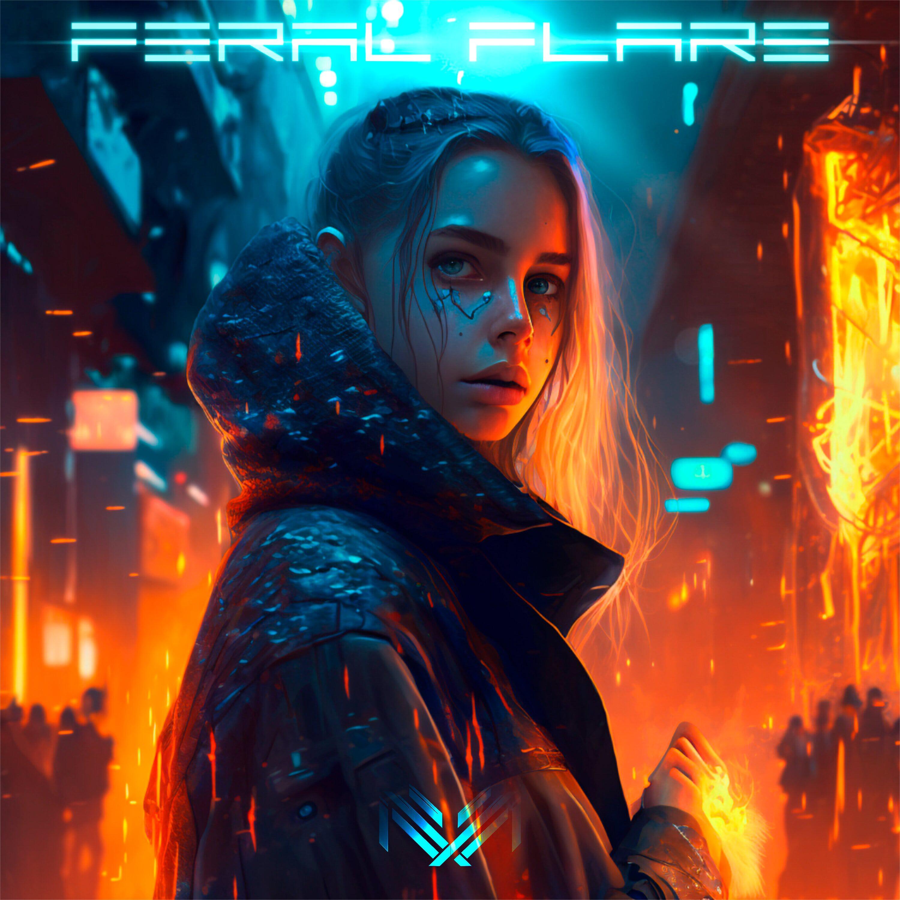 Релиз Feral Flare