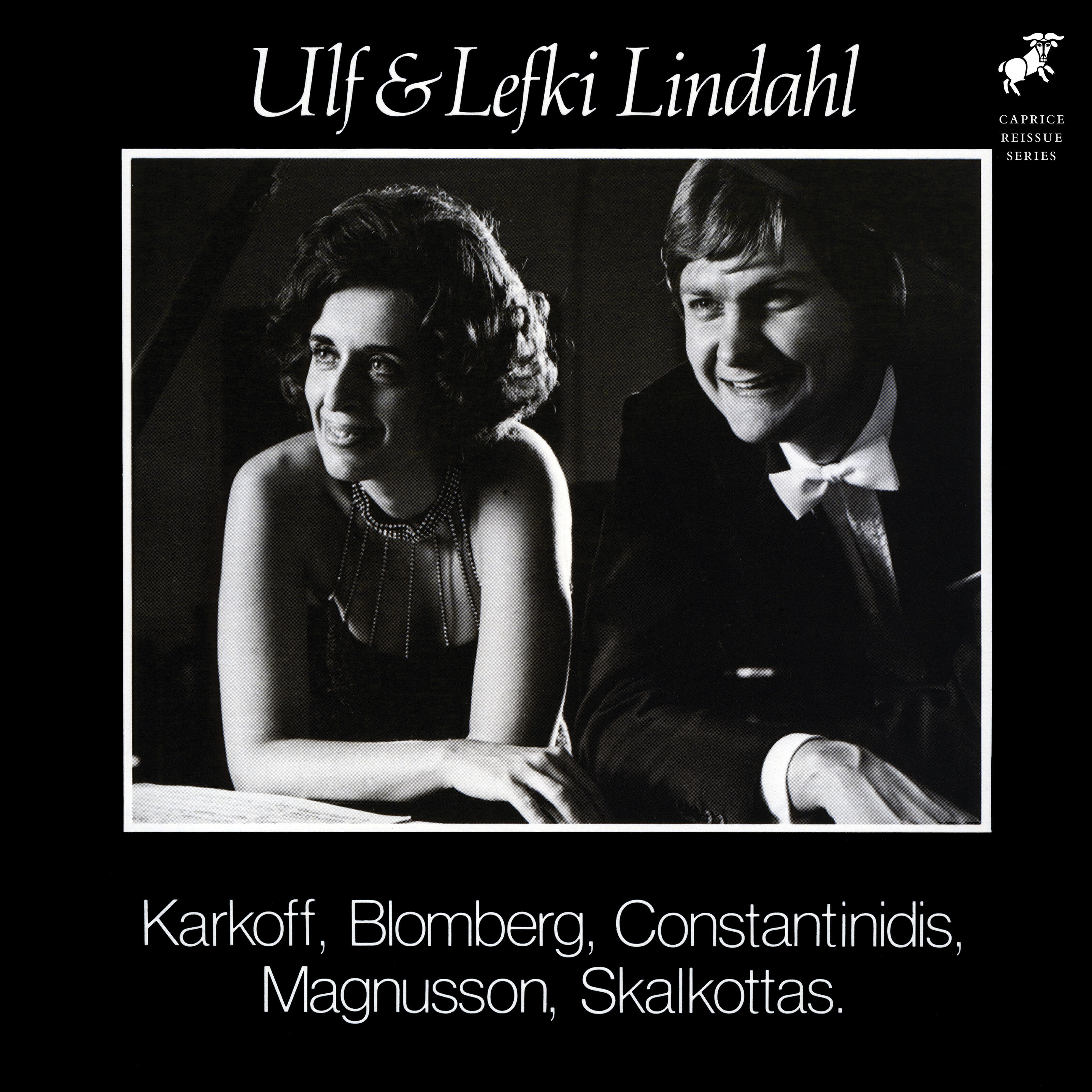 Ulf Lindahl