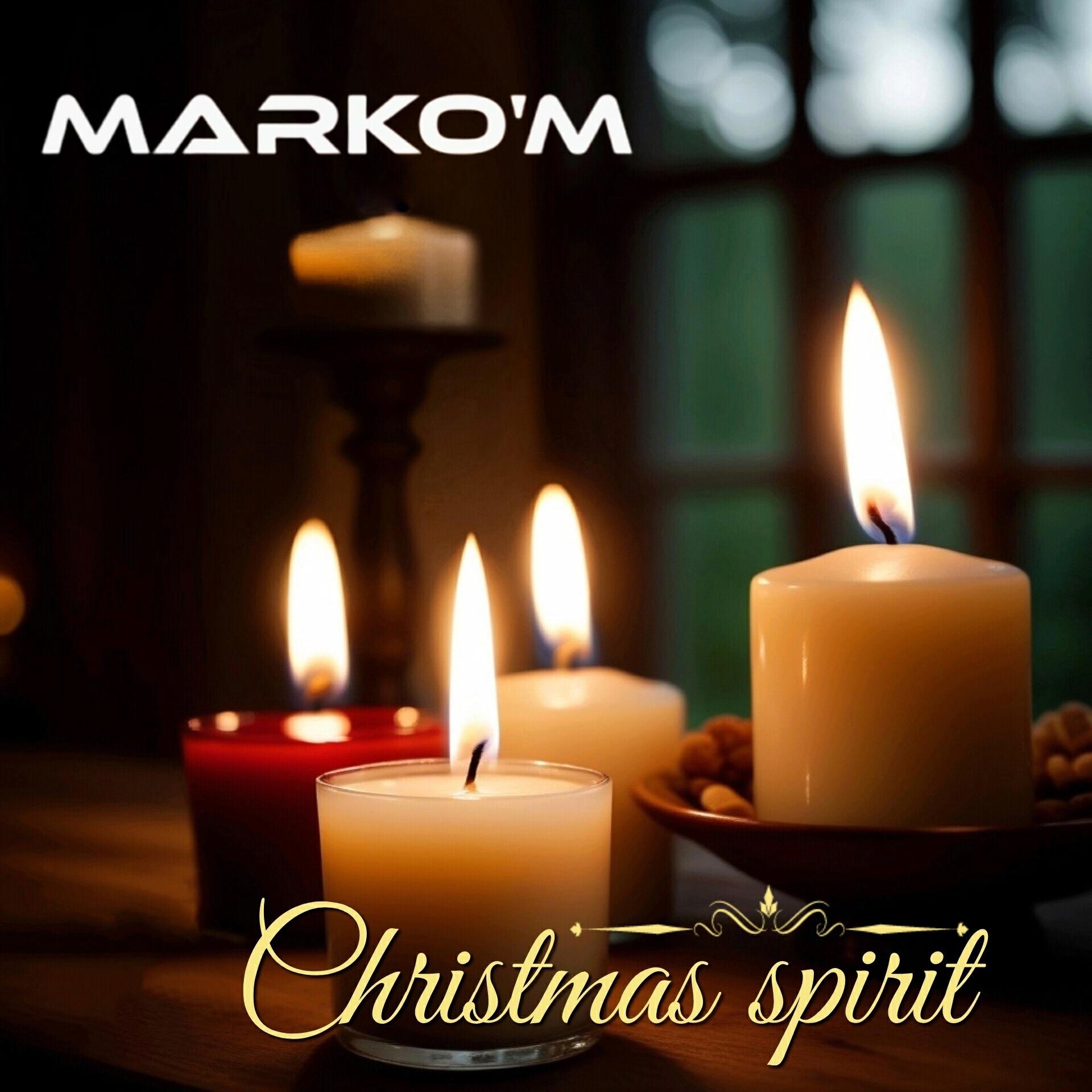 Релиз Christmas Spirit