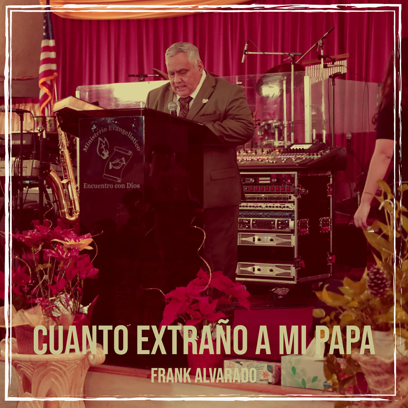 Релиз Cuanto Extraño a Mi Papa