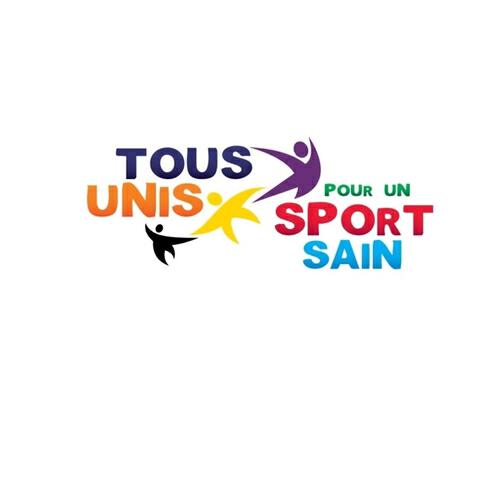 Релиз Tous unis pour un sport sain
