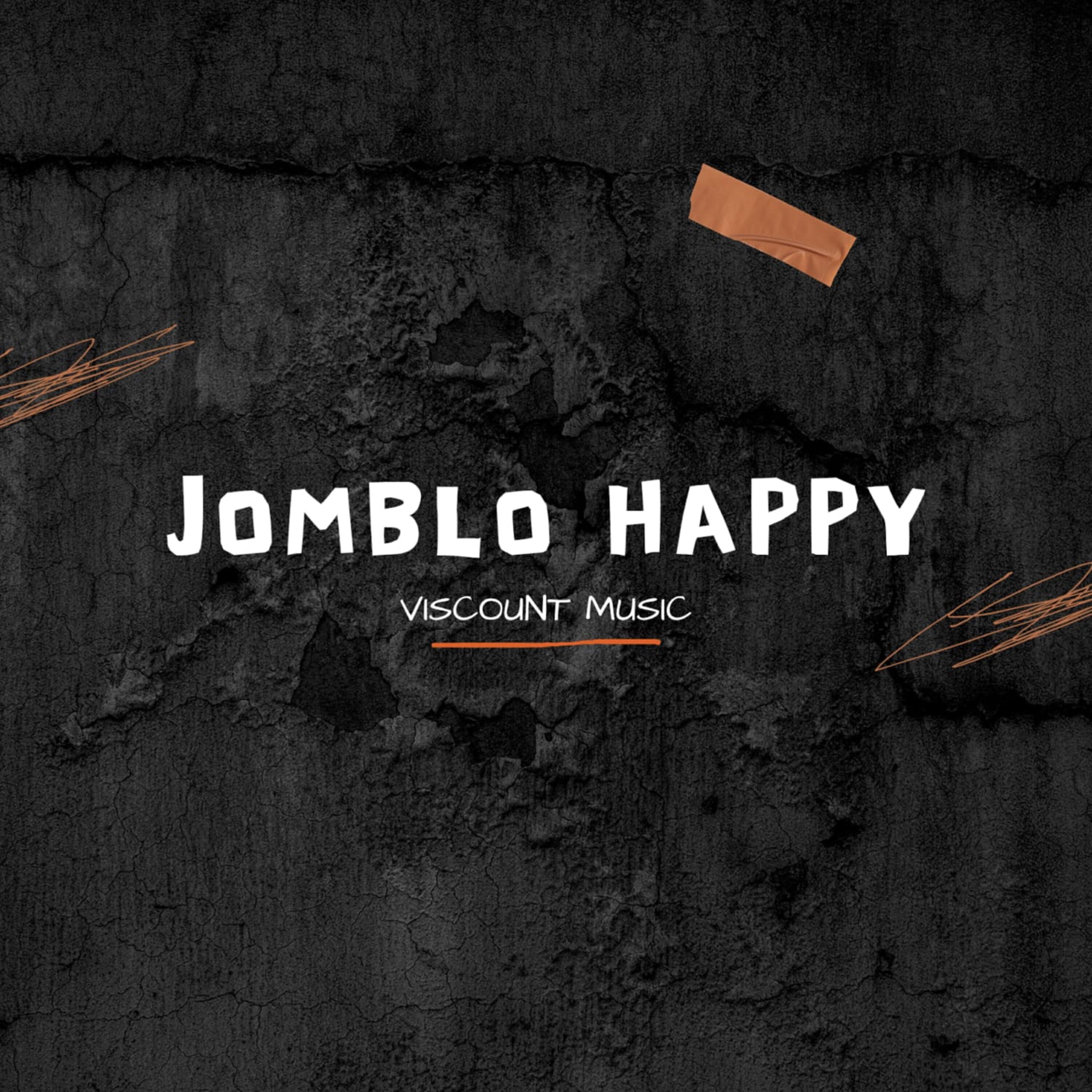 Релиз Jomblo Happy