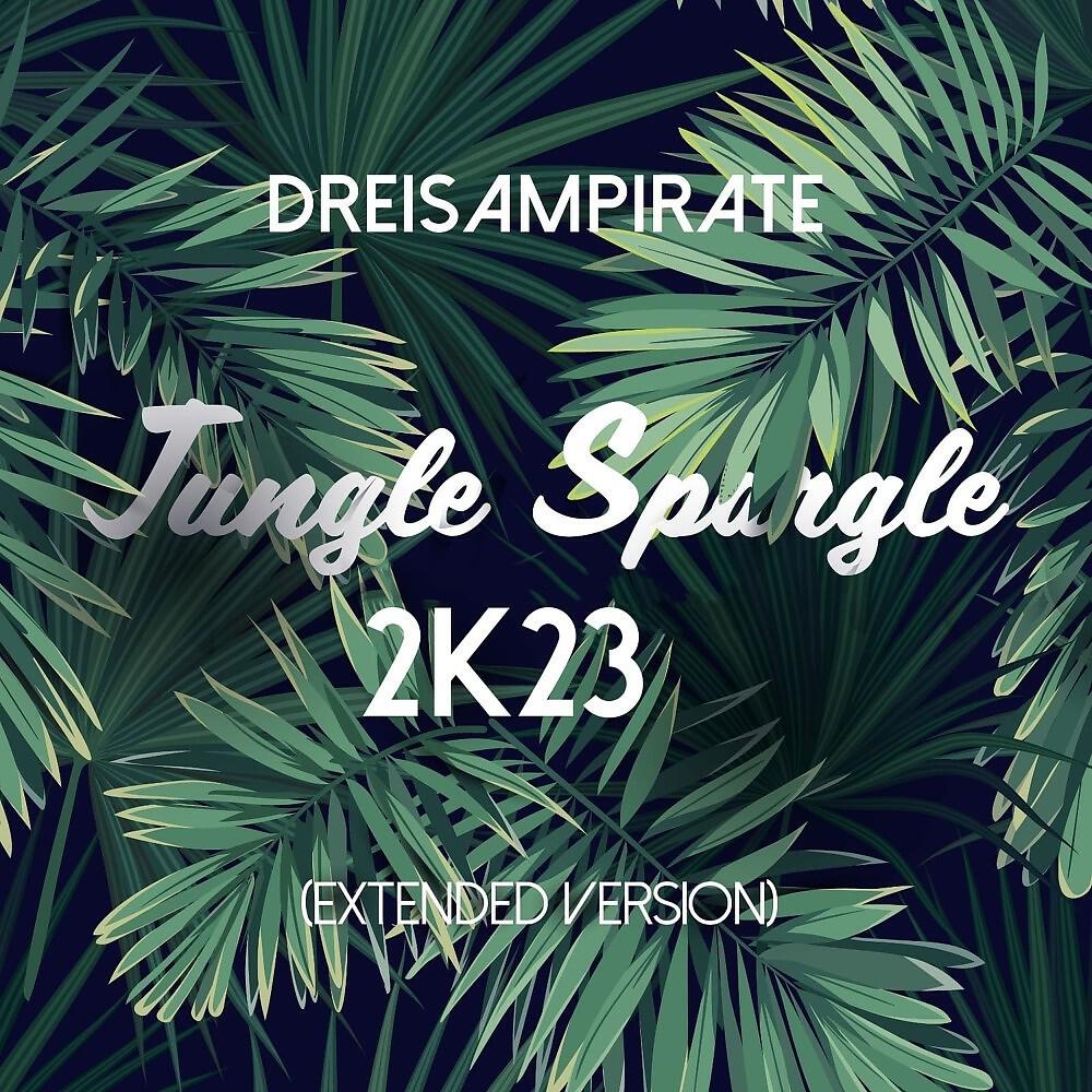 Релиз Jungle Spargle 2K23 (Extended Version)