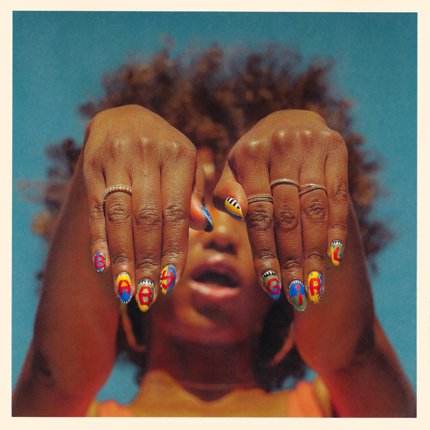 Релиз Baby Girl