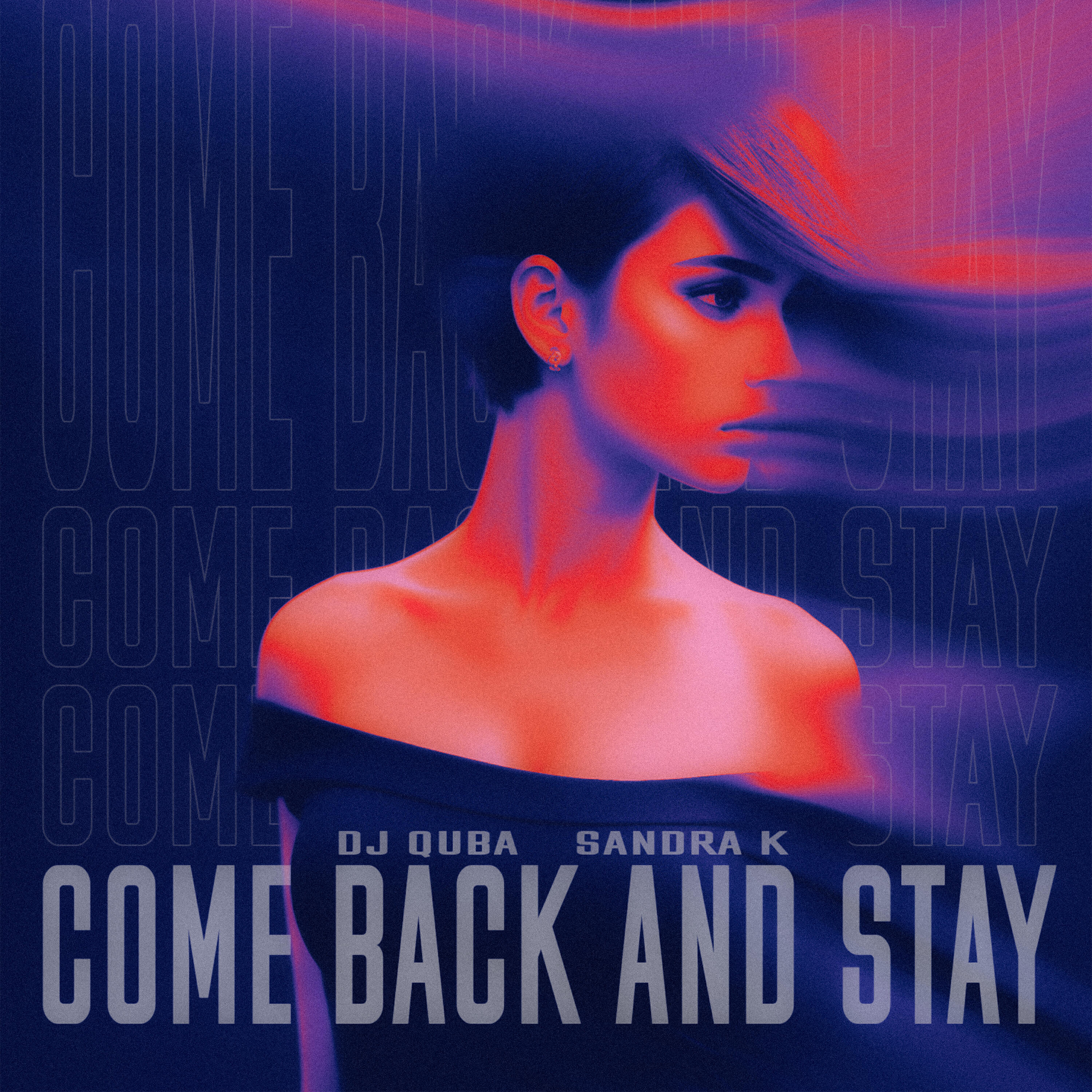 Релиз Come Back and Stay
