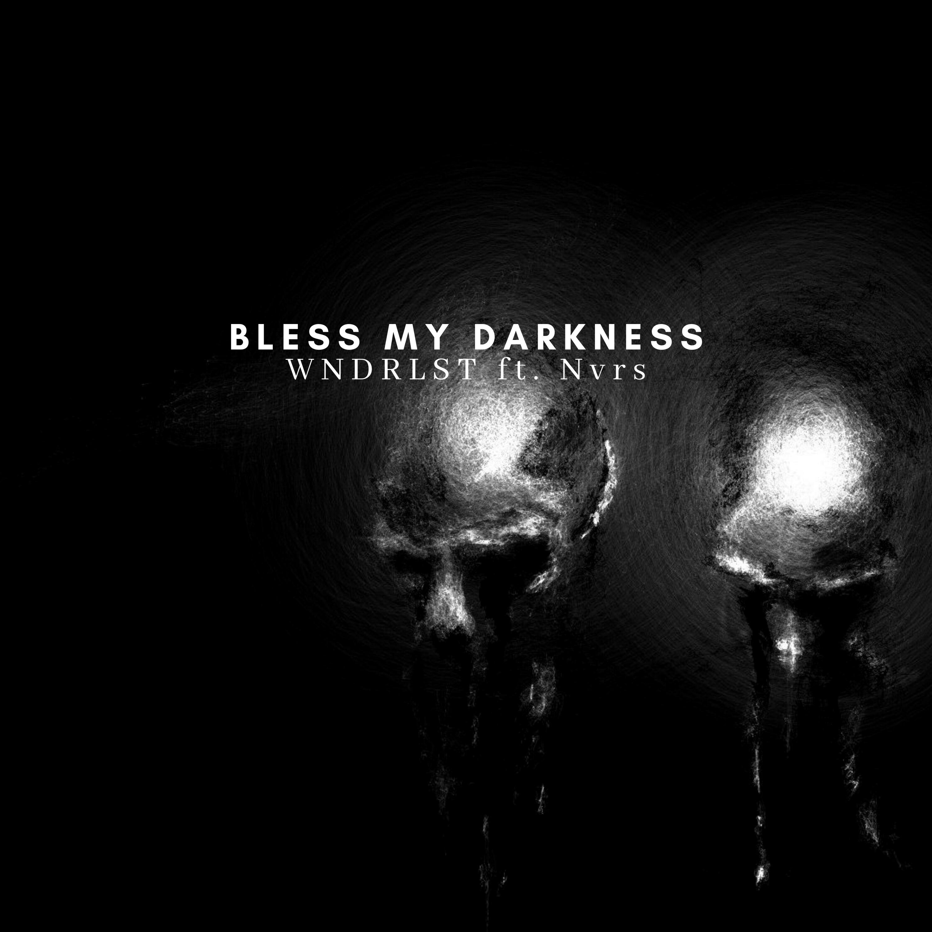 Релиз Bless My Darkness