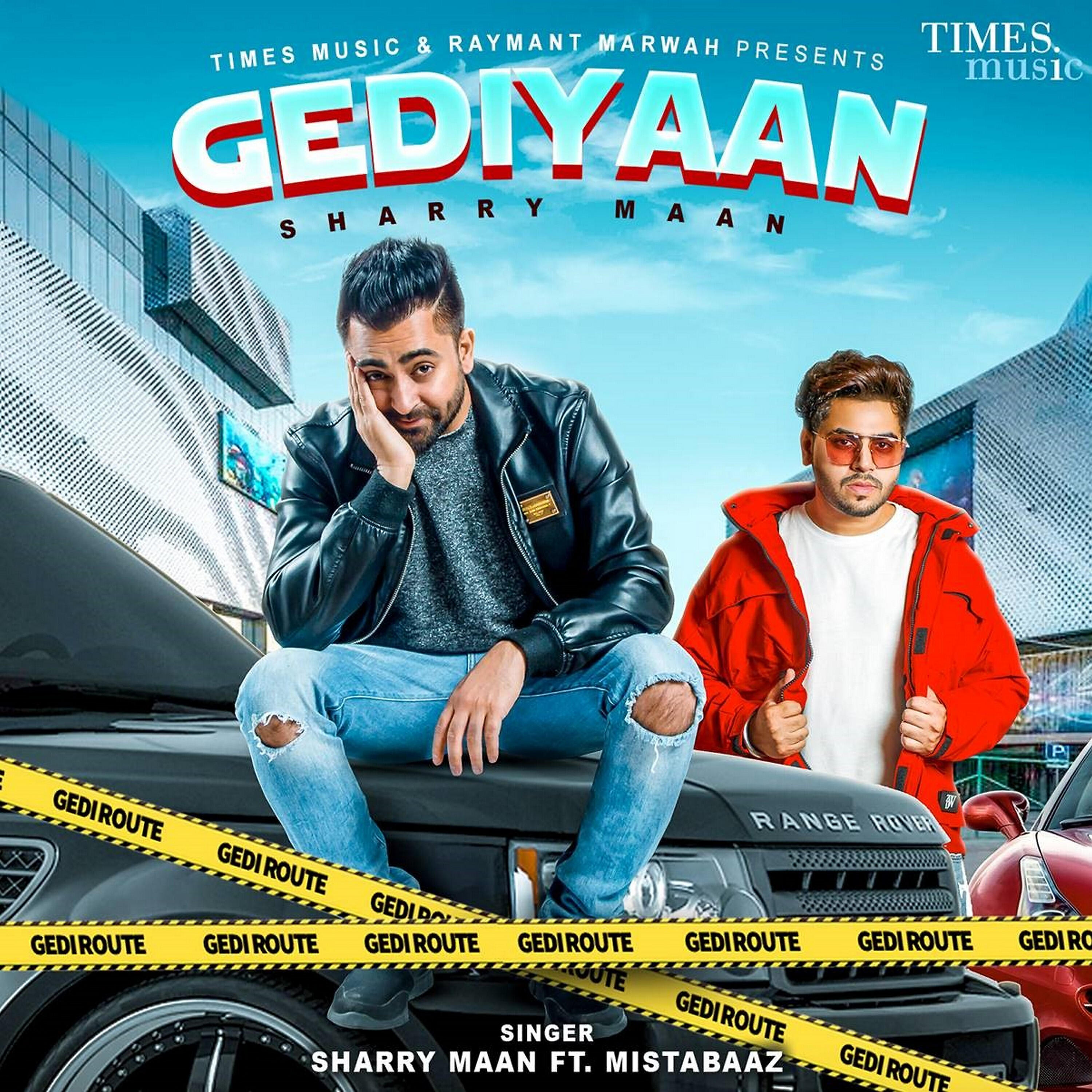 Релиз Gediyaan