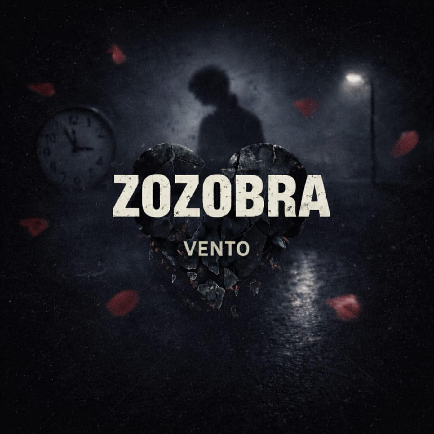 Релиз Zozobra