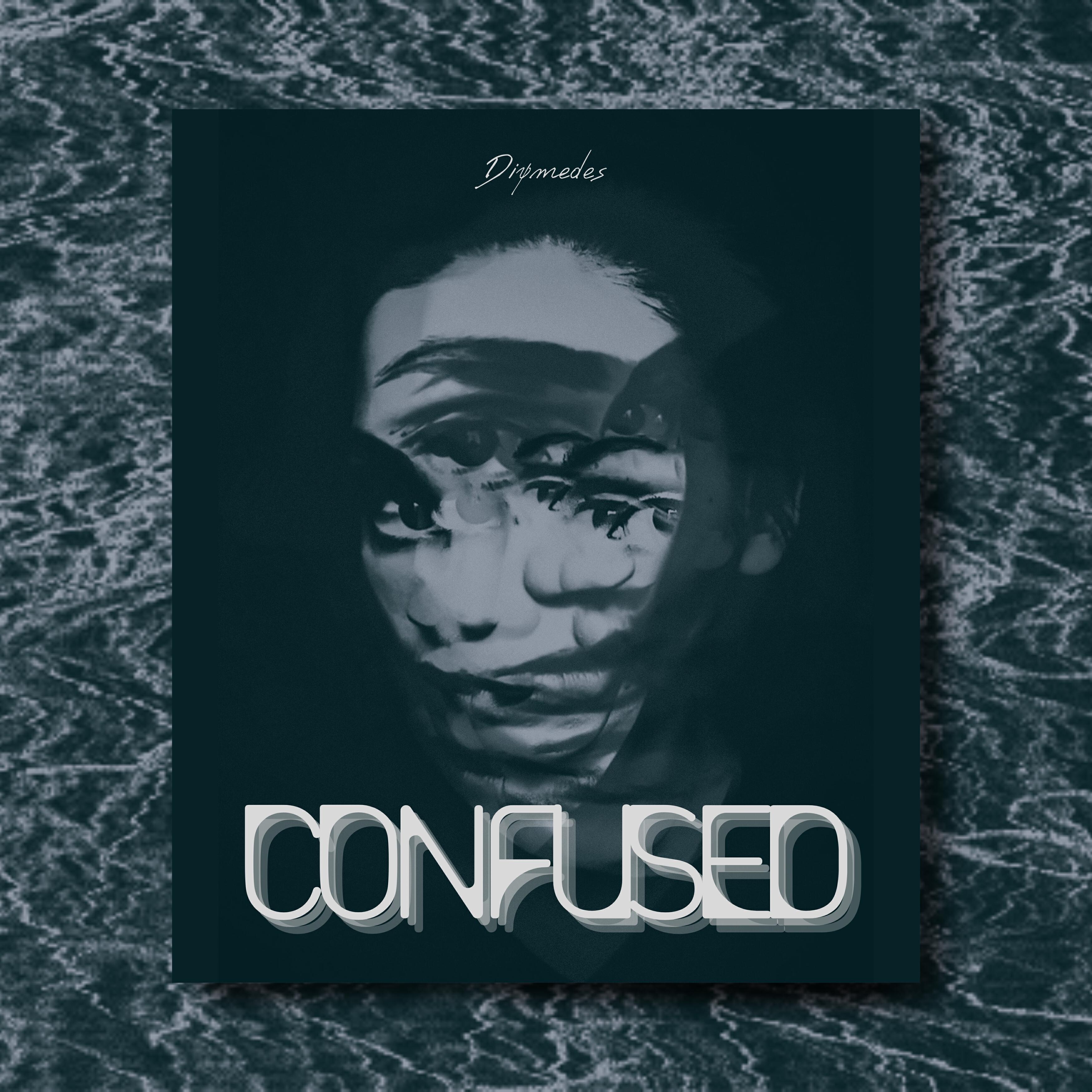 Релиз Confused
