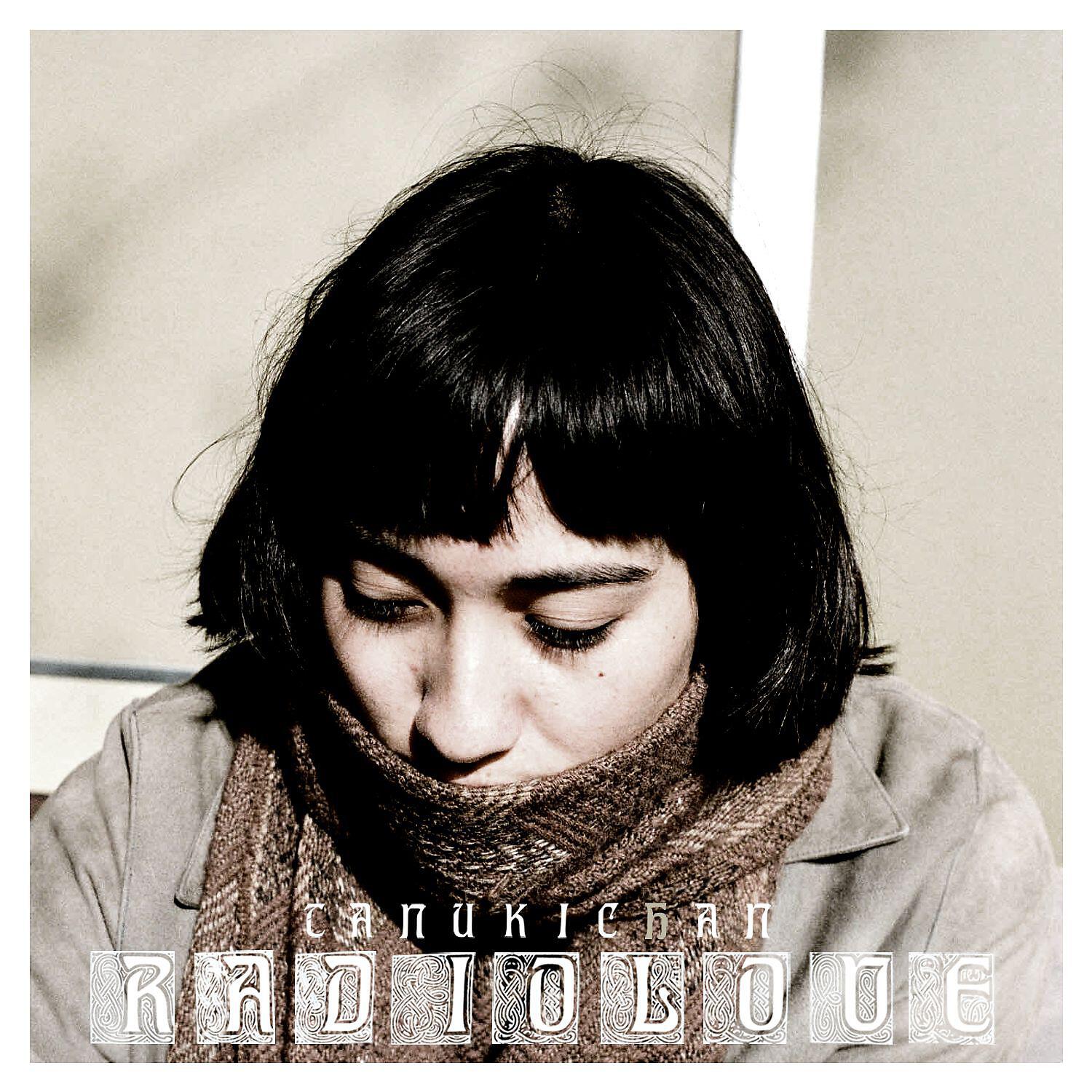 Постер альбома Radiolove