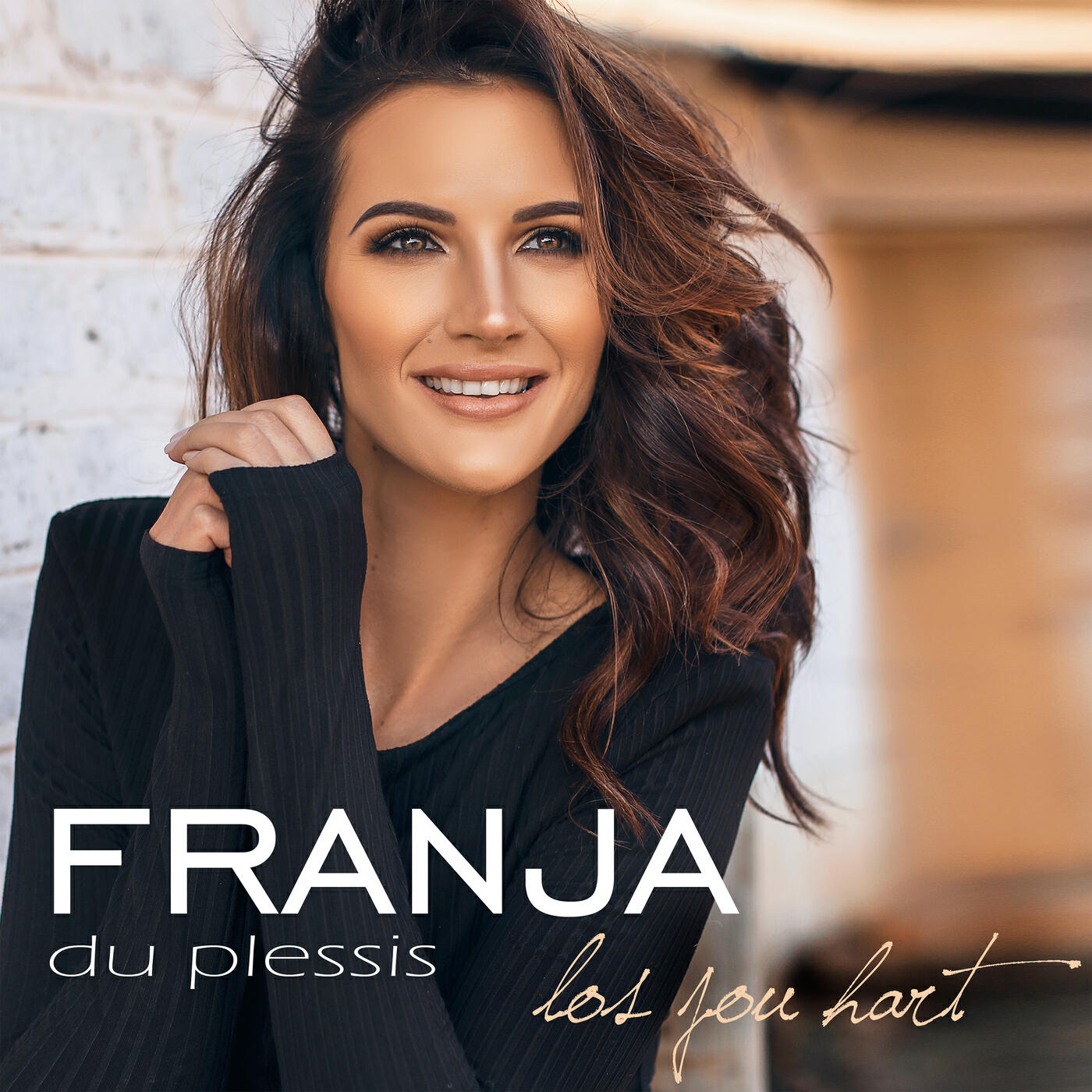 Релиз Los Jou Hart