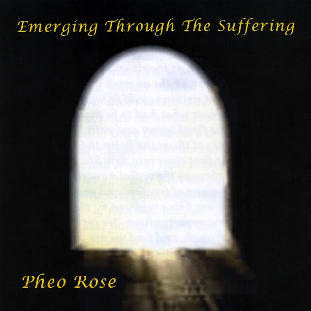 Pheo Rose