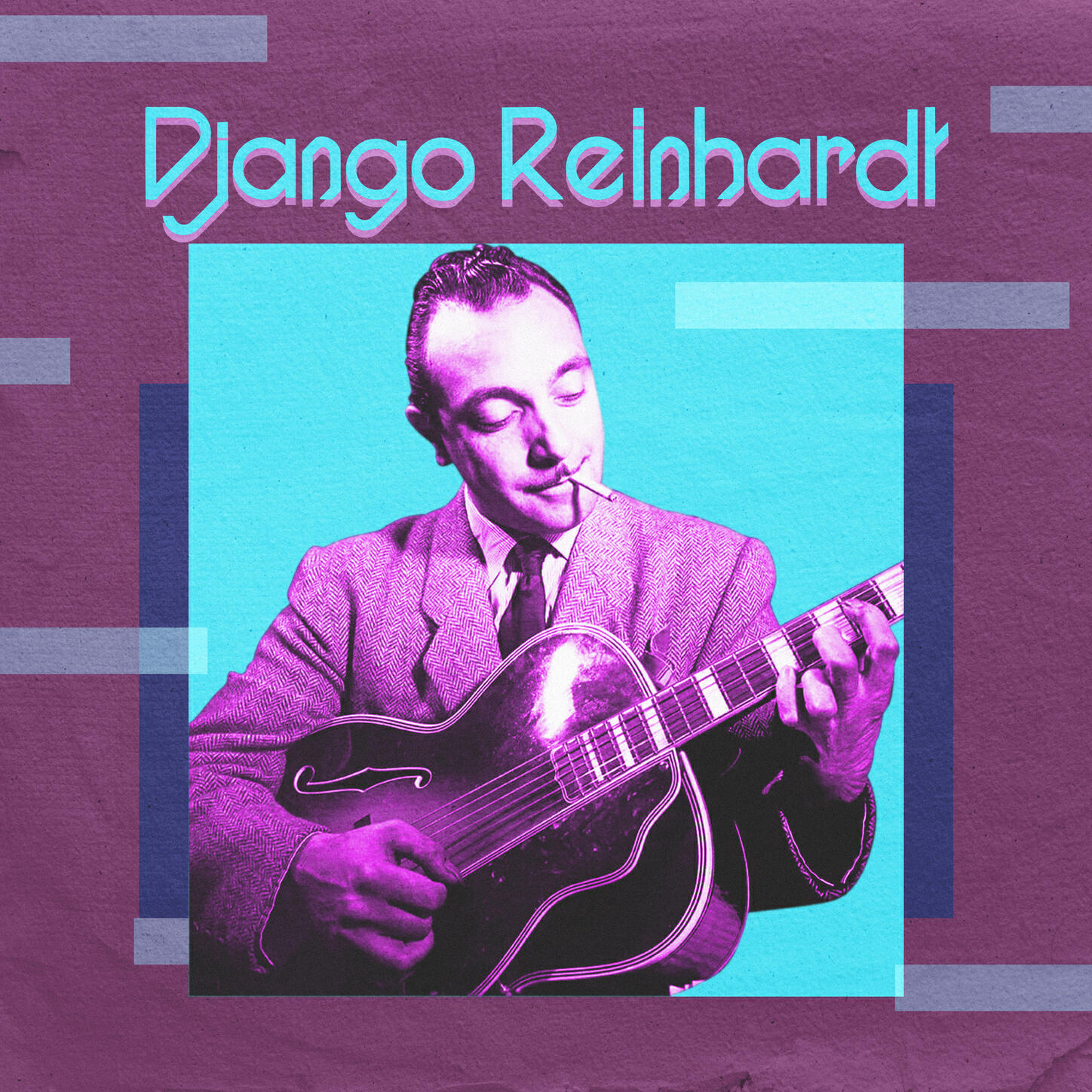 Релиз Presenting Django Reinhardt