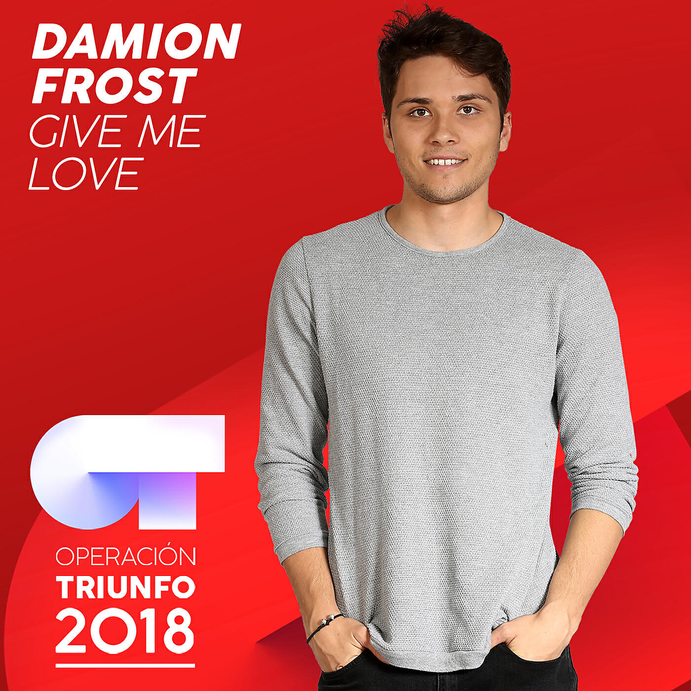 Релиз Give Me Love