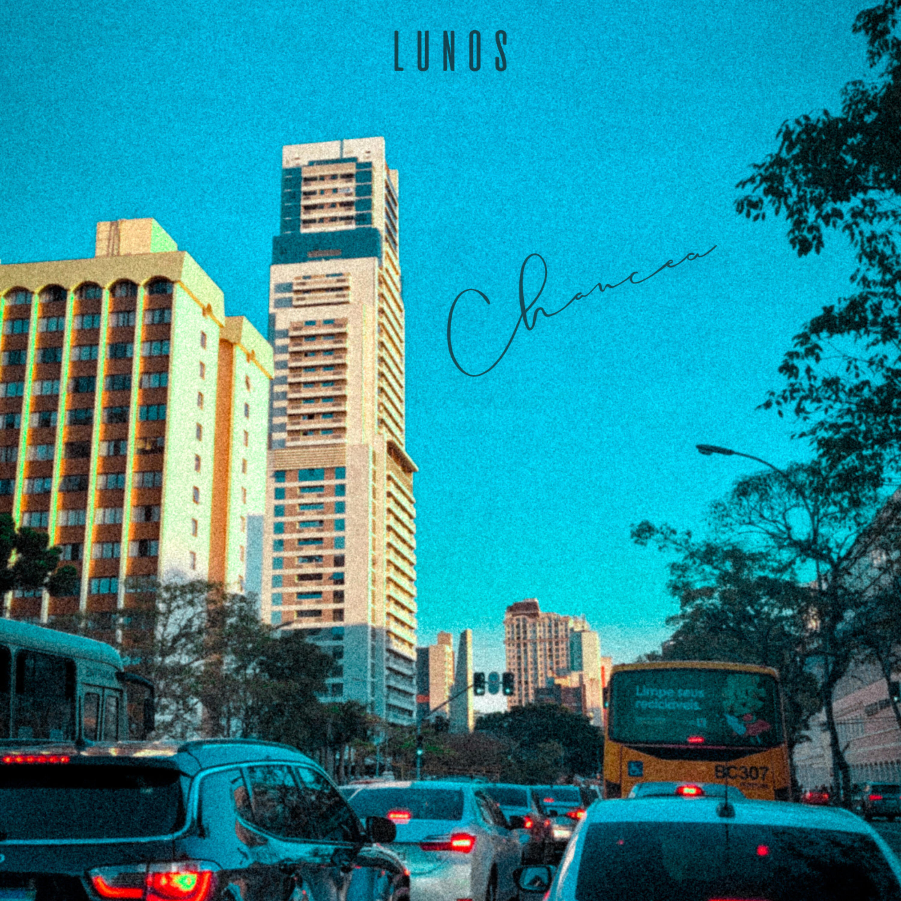 Релиз Chances