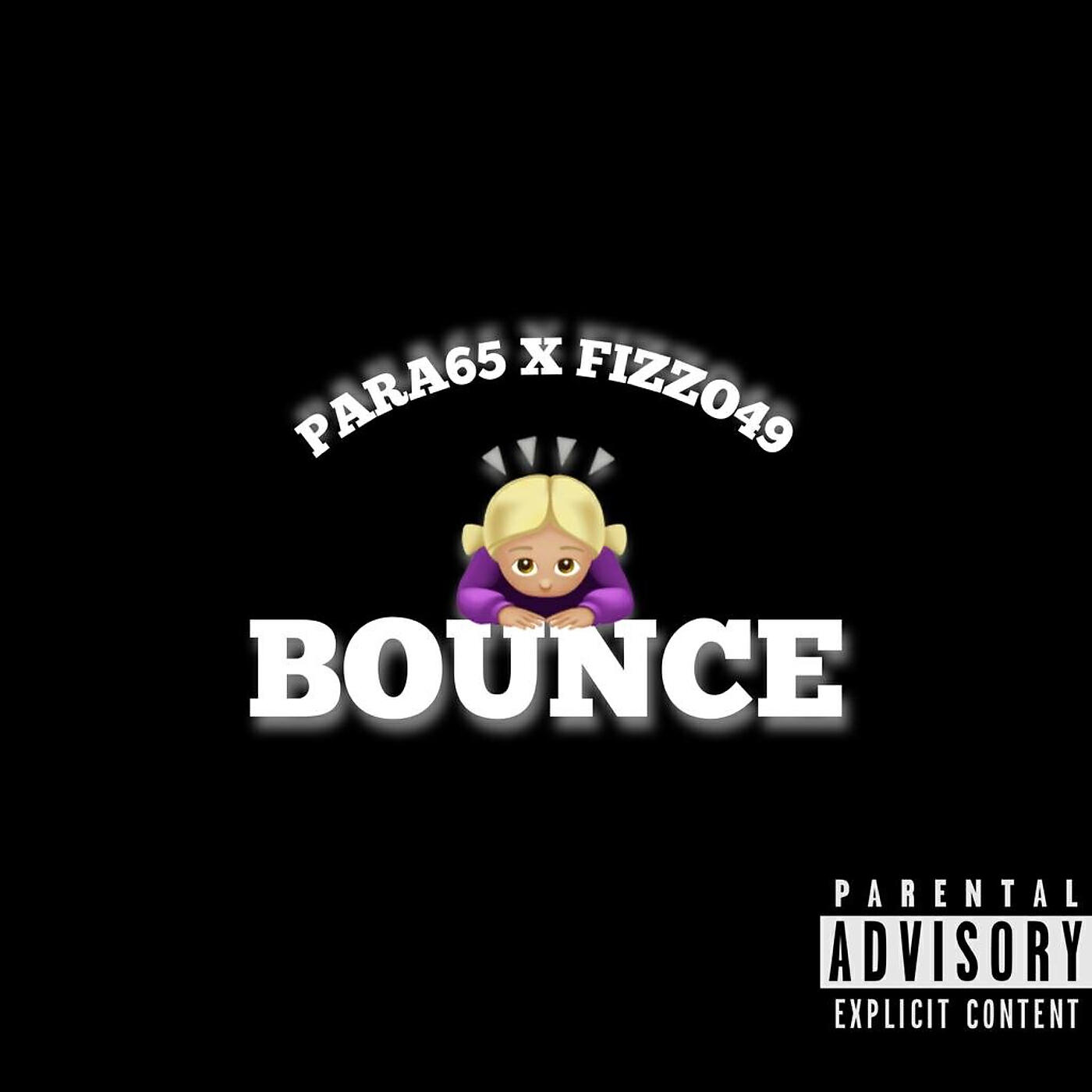 Релиз Bounce