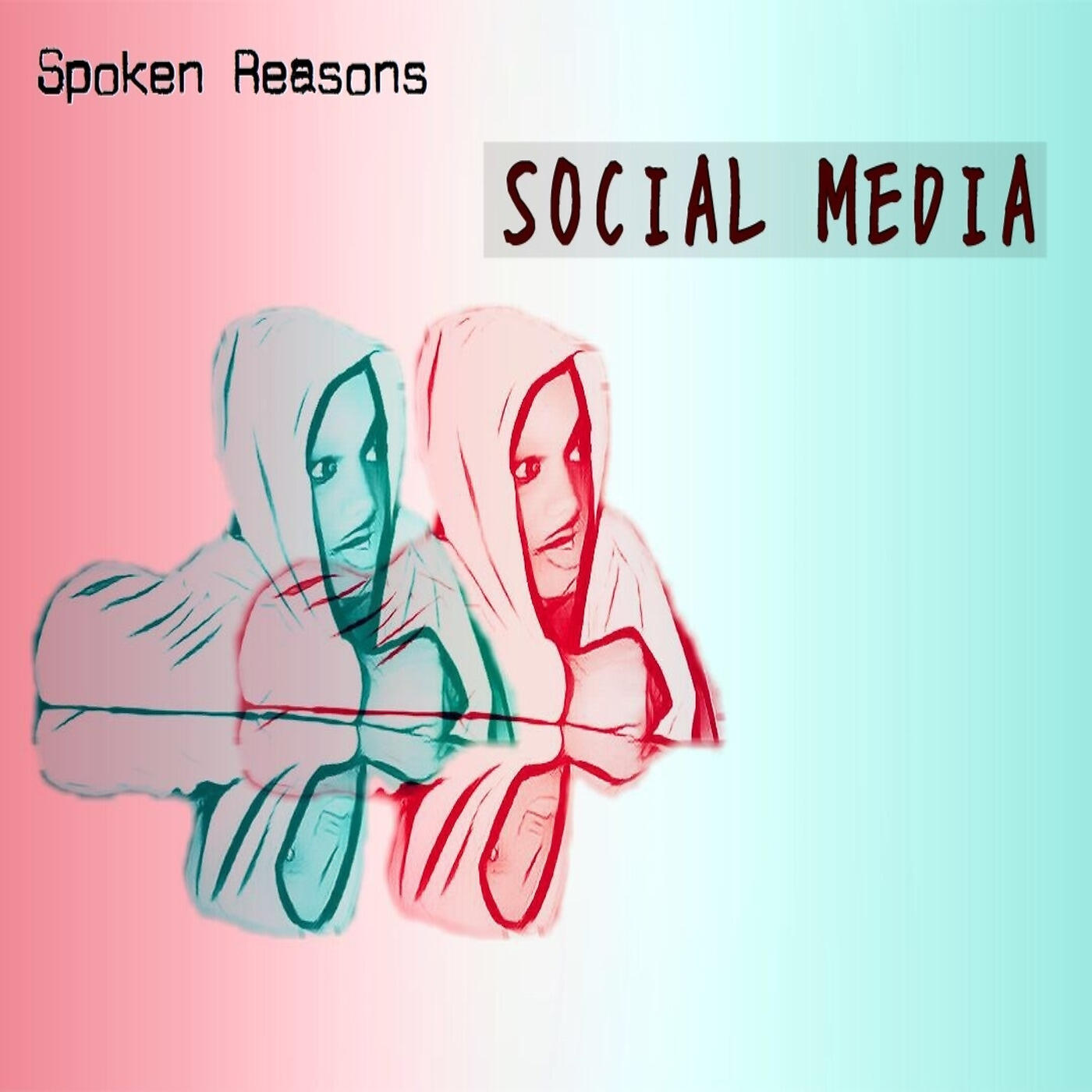 Релиз Social Media