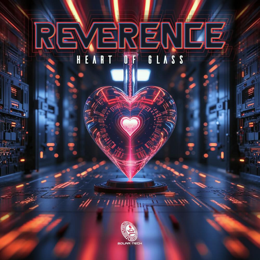 Релиз Heart of Glass