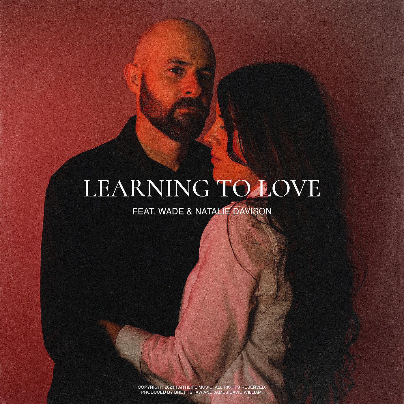 Релиз Learning to Love