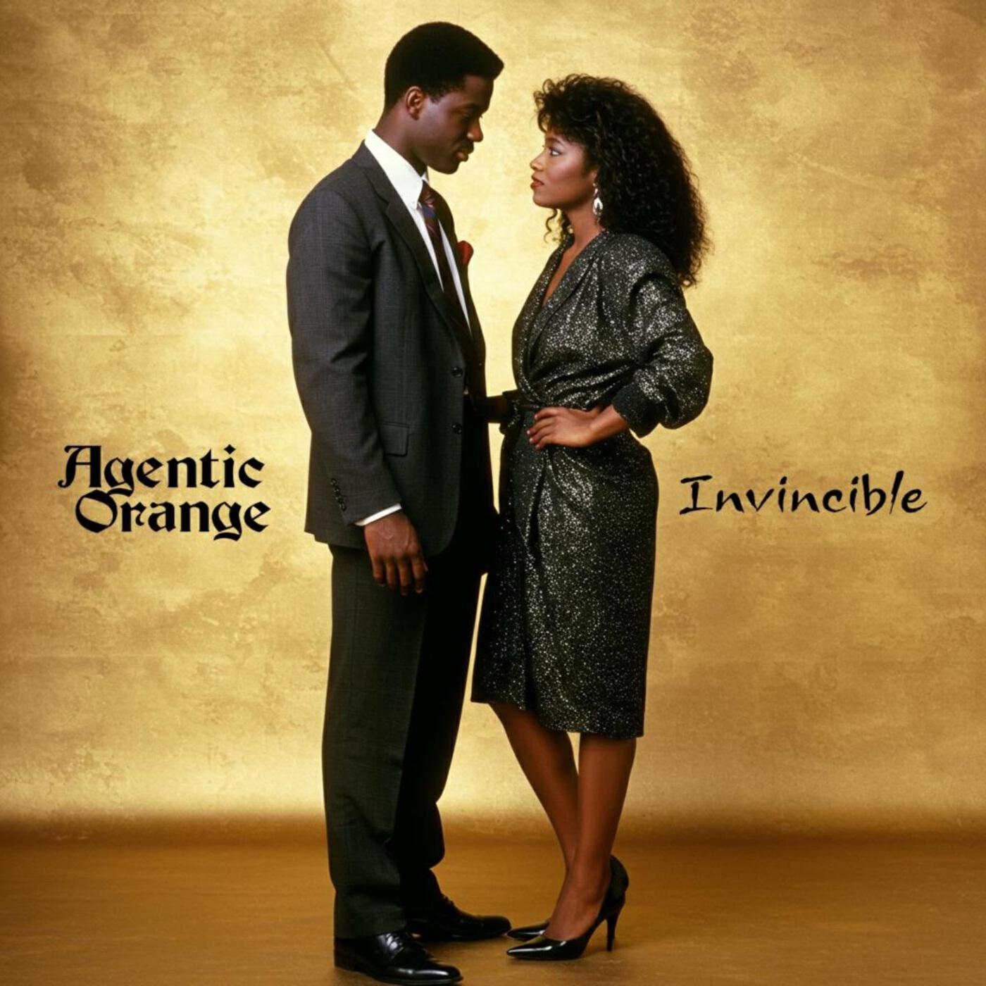 Релиз Invincible